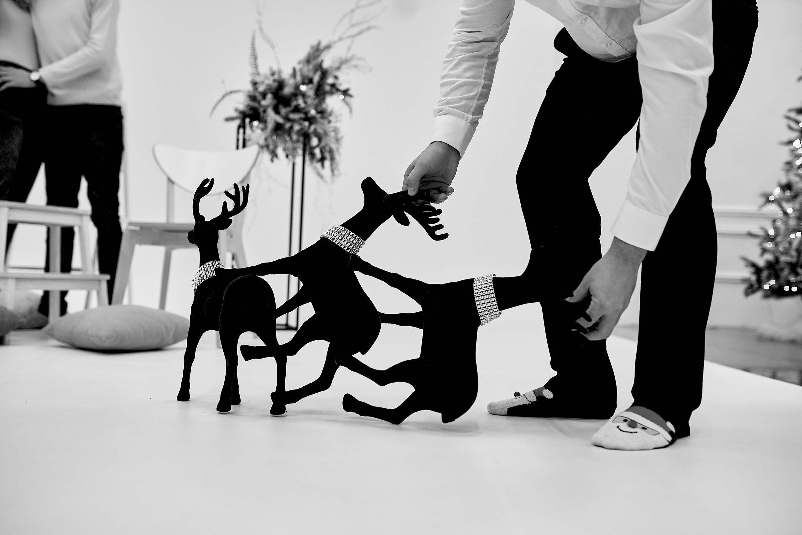 Групповые студийные портреты. Семейный и репортажной фотограф в Красноярске и Москве Виктор Бабинцев