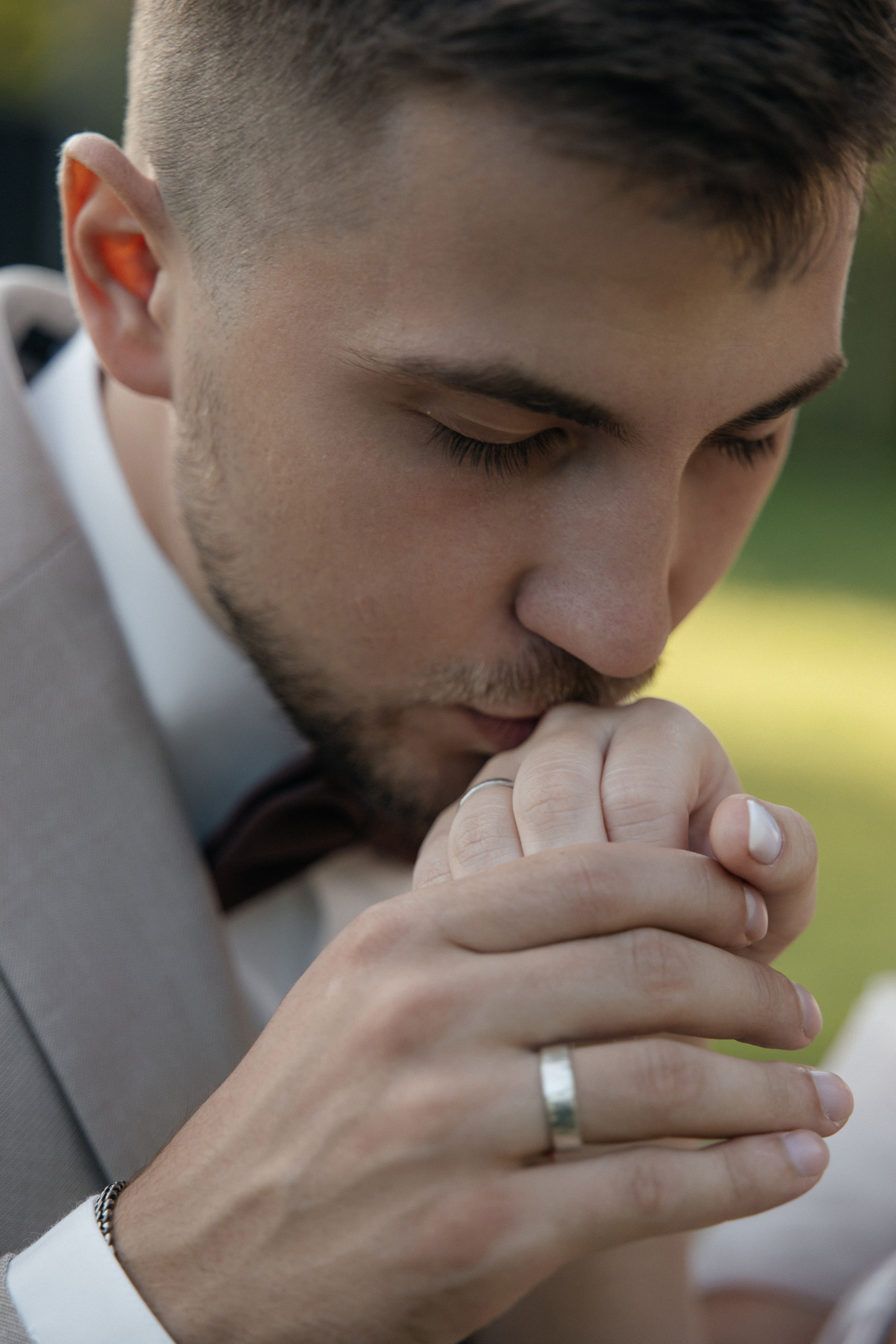 Паша и Милана. Свадебный фотограф в Красноярске