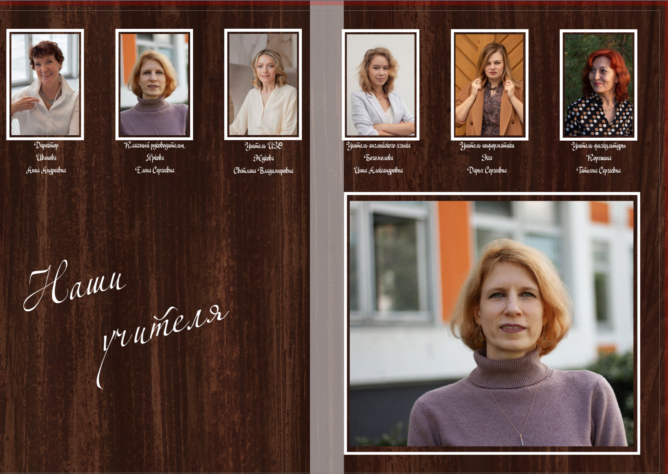 Школьники +альбомы