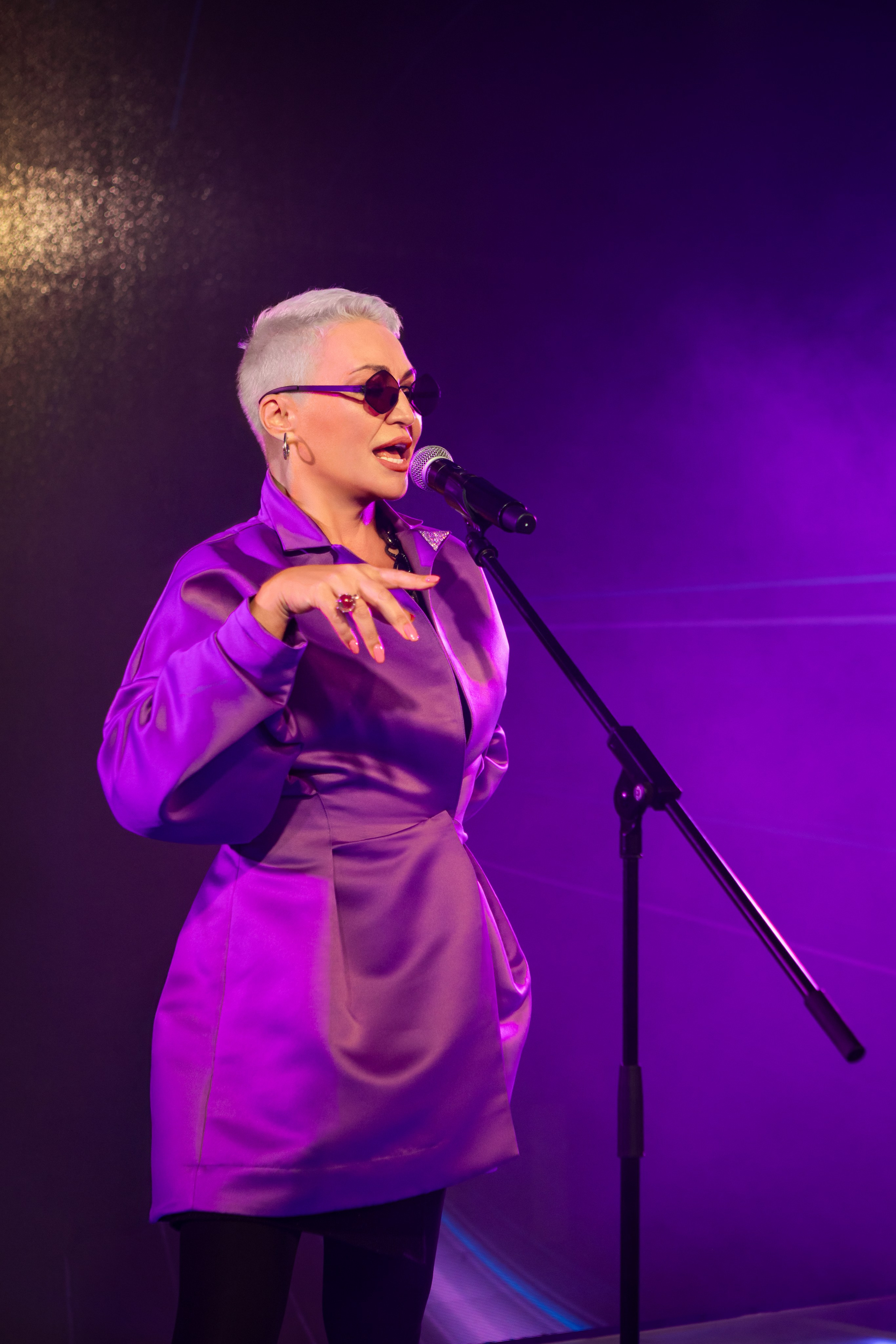 Fashion people awards 2025. Свадебный и семейный фотограф в Москве и Московской области Оксана Шлыкова