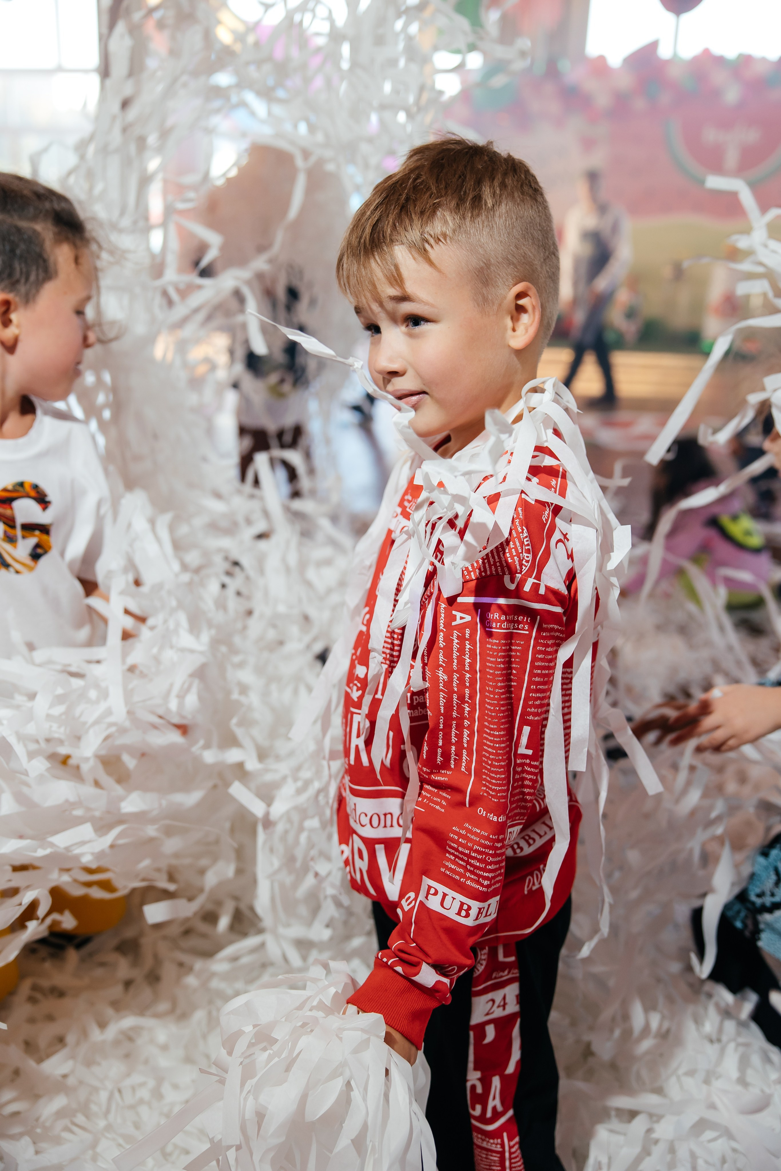 Emilie 7 лет. Свадебный и семейный фотограф