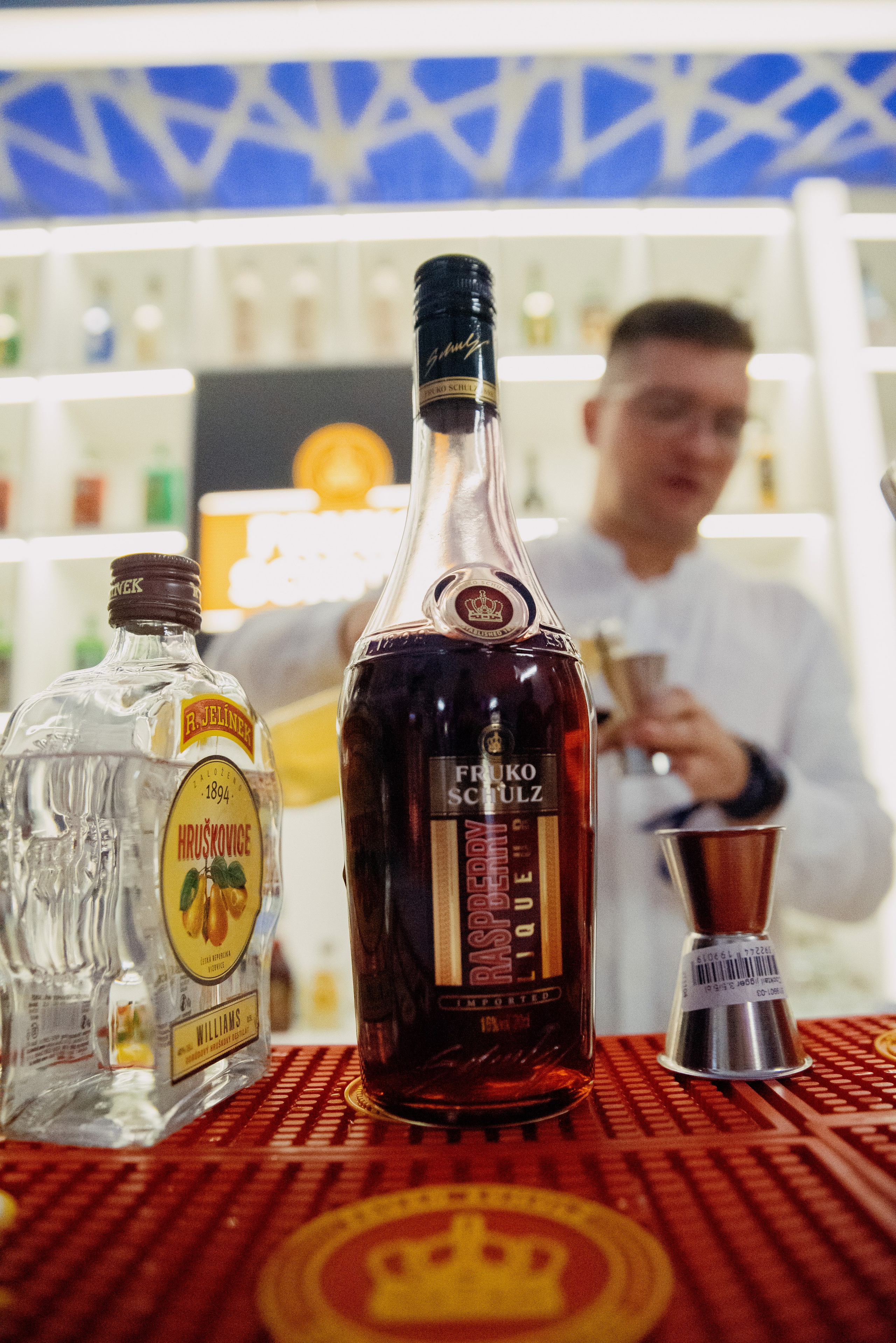 Bar Hub. Фотограф в Москве