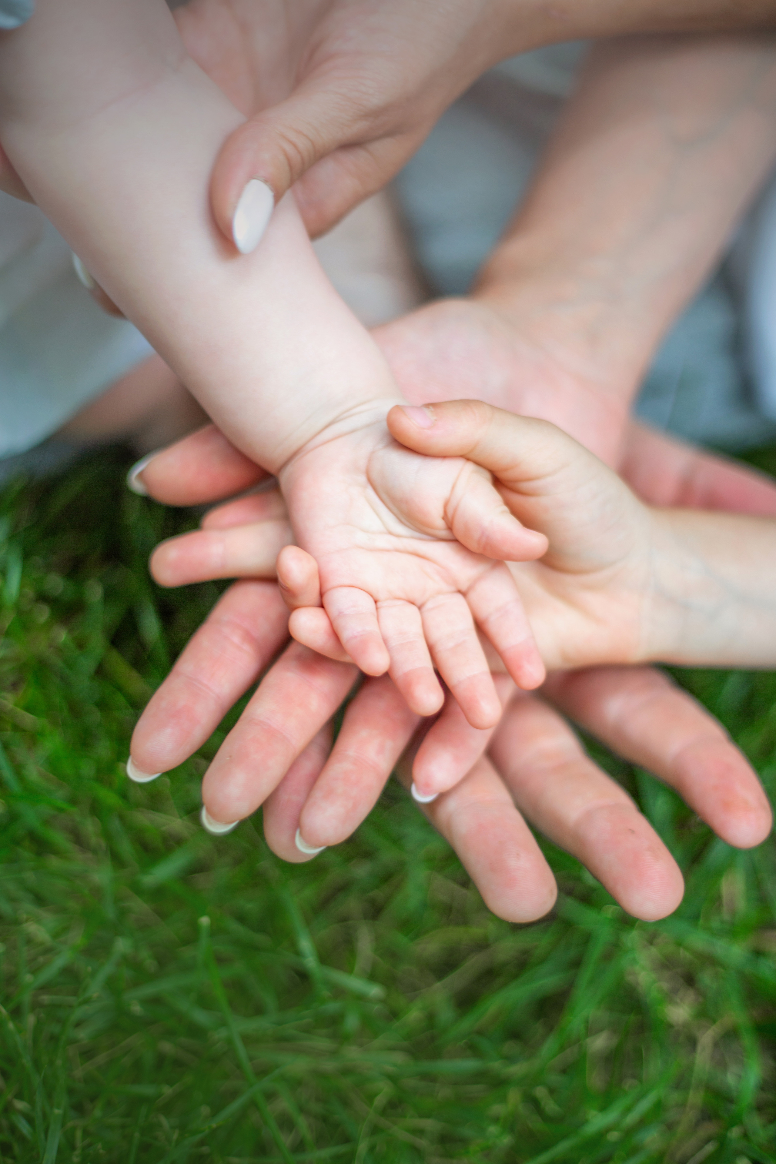 Семьи. Фотограф в Ростове-на-Дону Алина Ежова