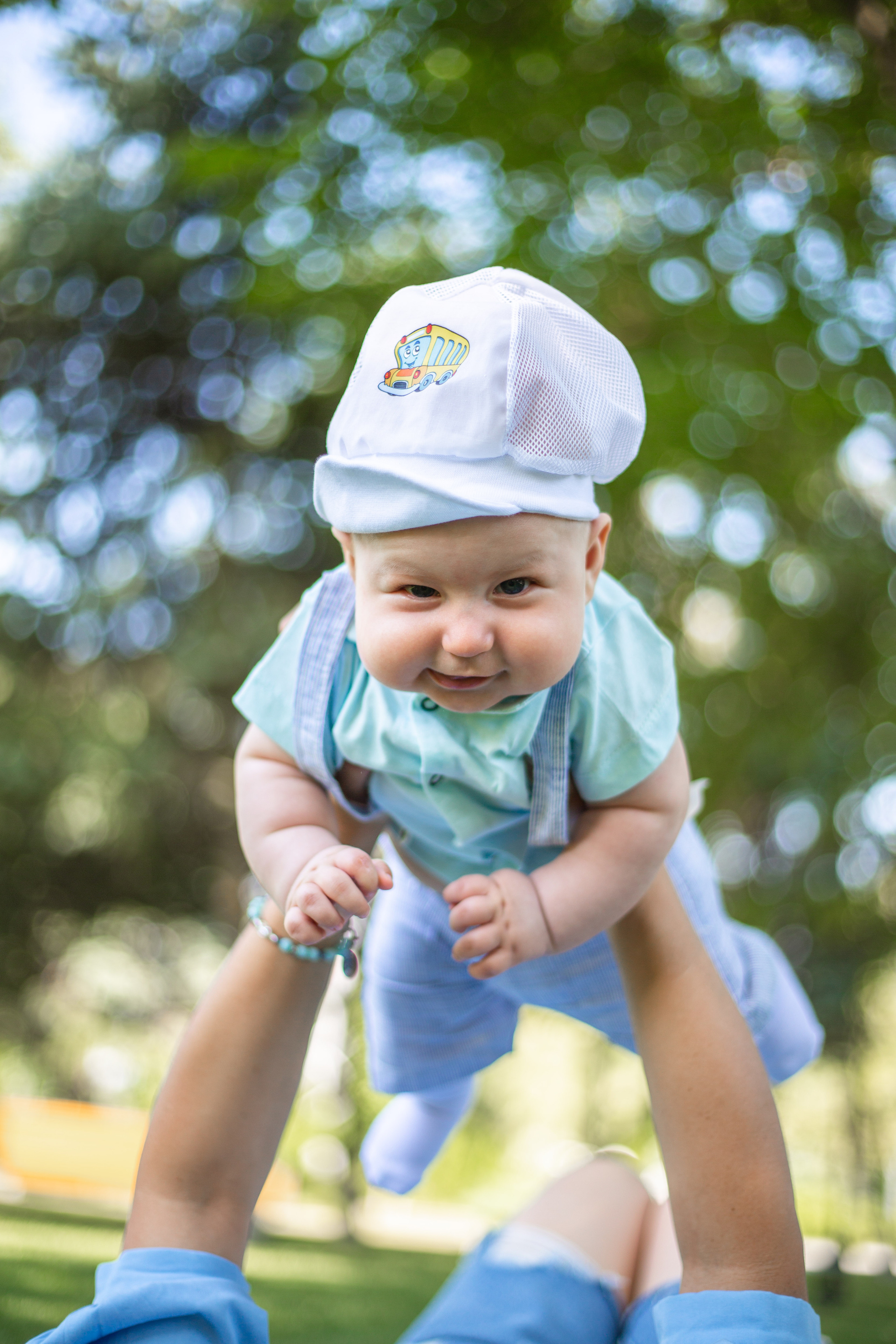 Детская съемка. Фотограф в Ростове-на-Дону Алина Ежова