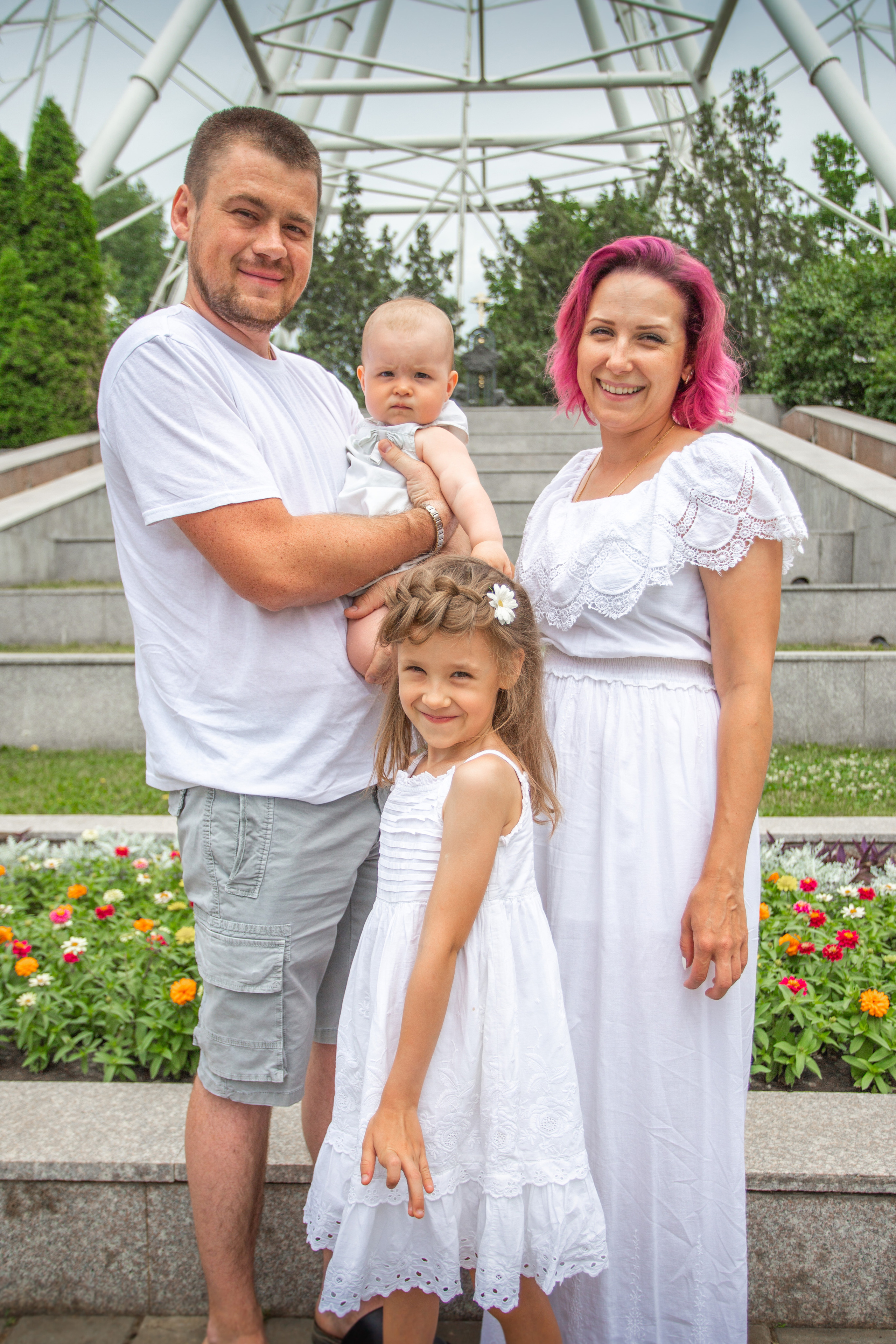 Семьи. Фотограф в Ростове-на-Дону Алина Ежова