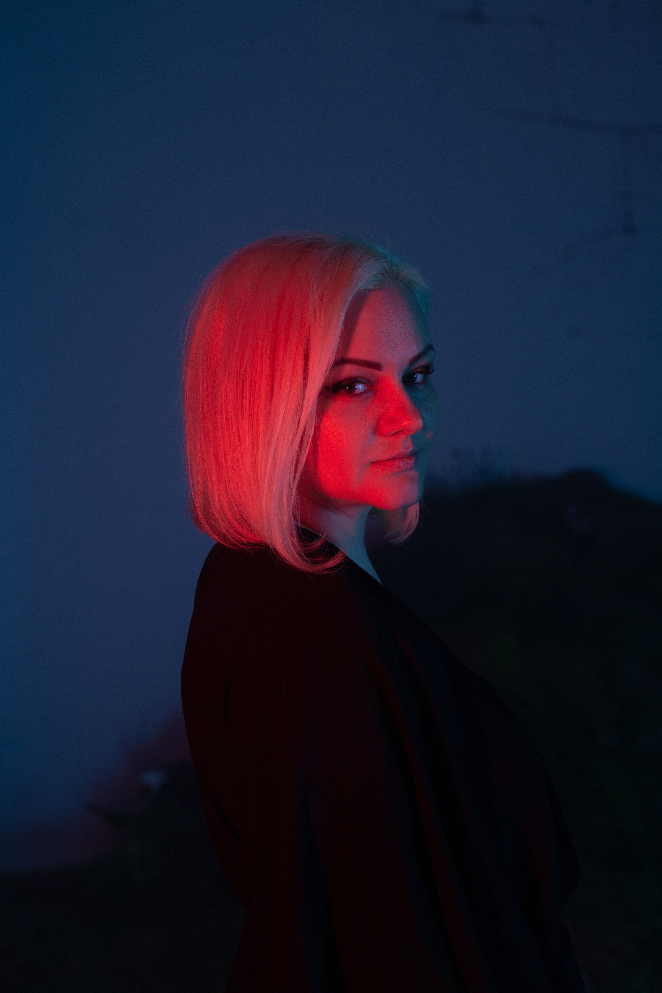 Студия «МОХ». Фотограф в Ростове-на-Дону Алина Ежова