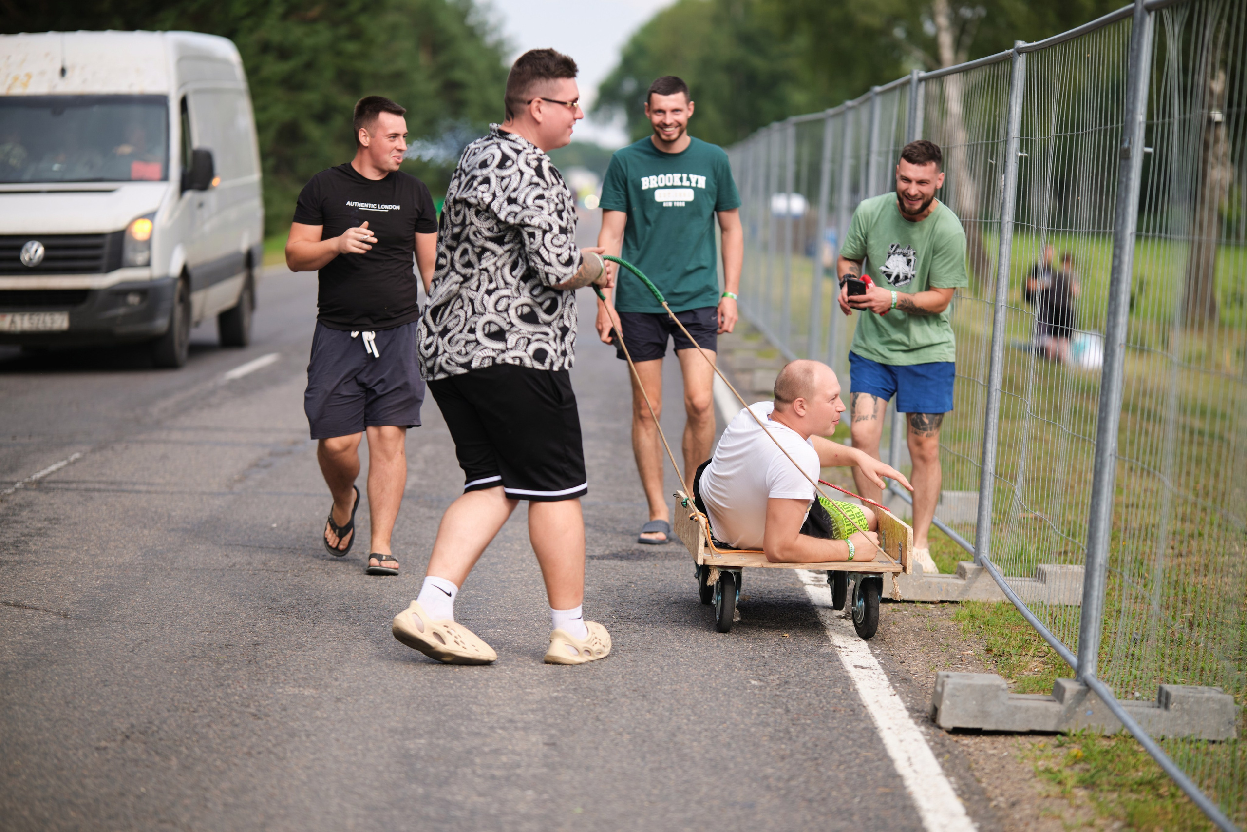 Viva Braslav 2024. Репортажный фотограф Дмитрий Литвинский. Минск, Беларусь, мир