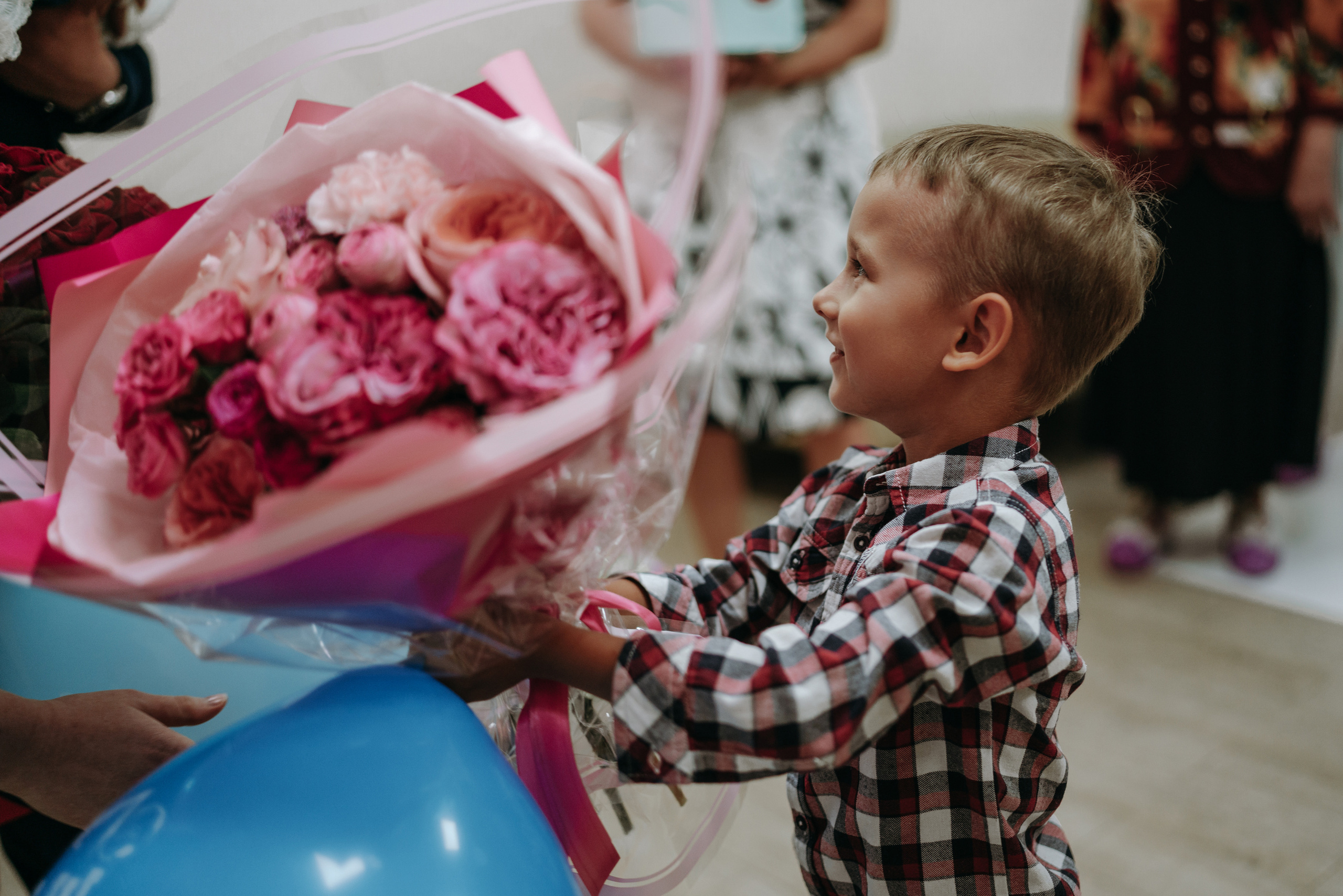 ФОТОГРАФ НА ВЫПИСКУ УФА