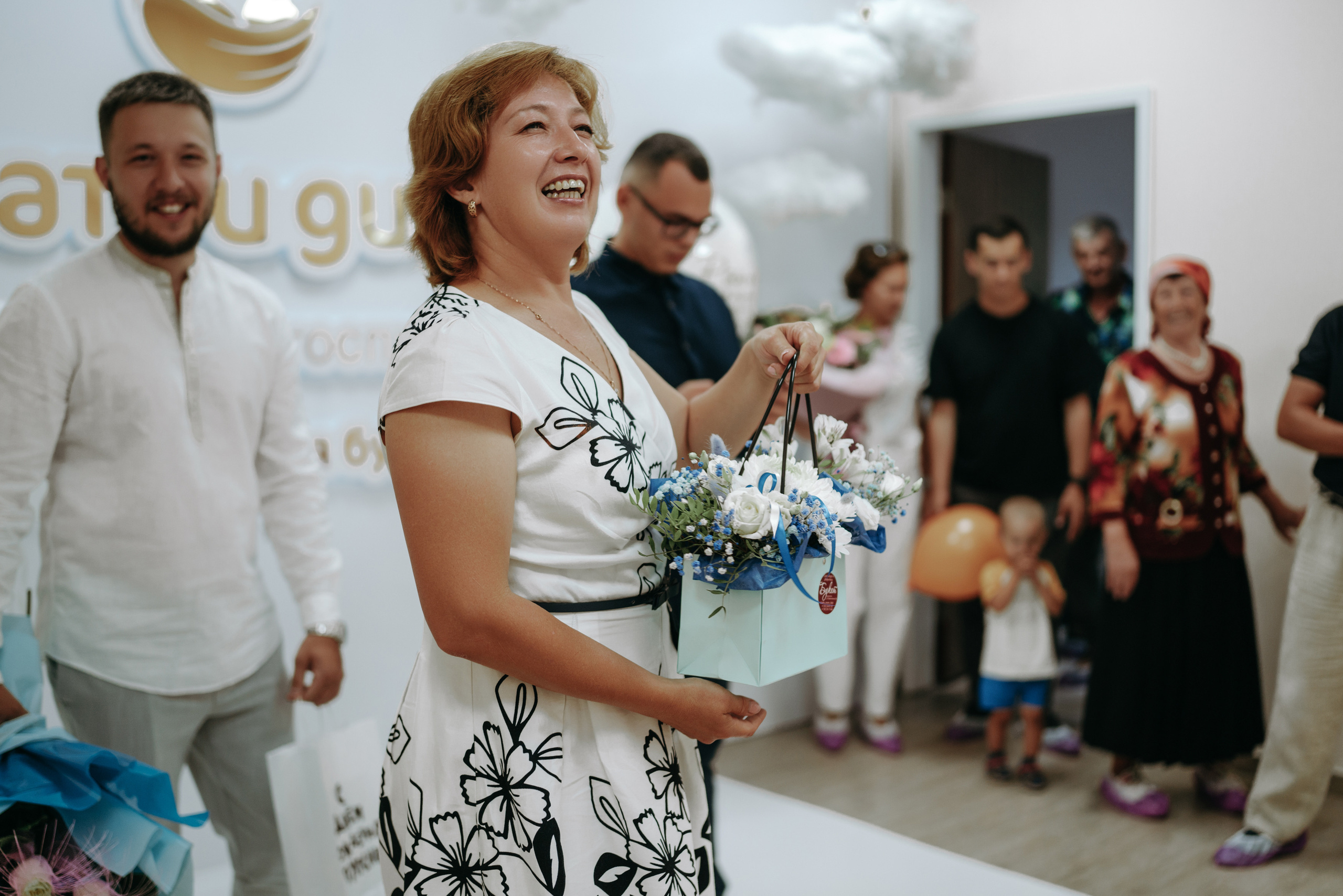 ФОТОГРАФ НА ВЫПИСКУ УФА