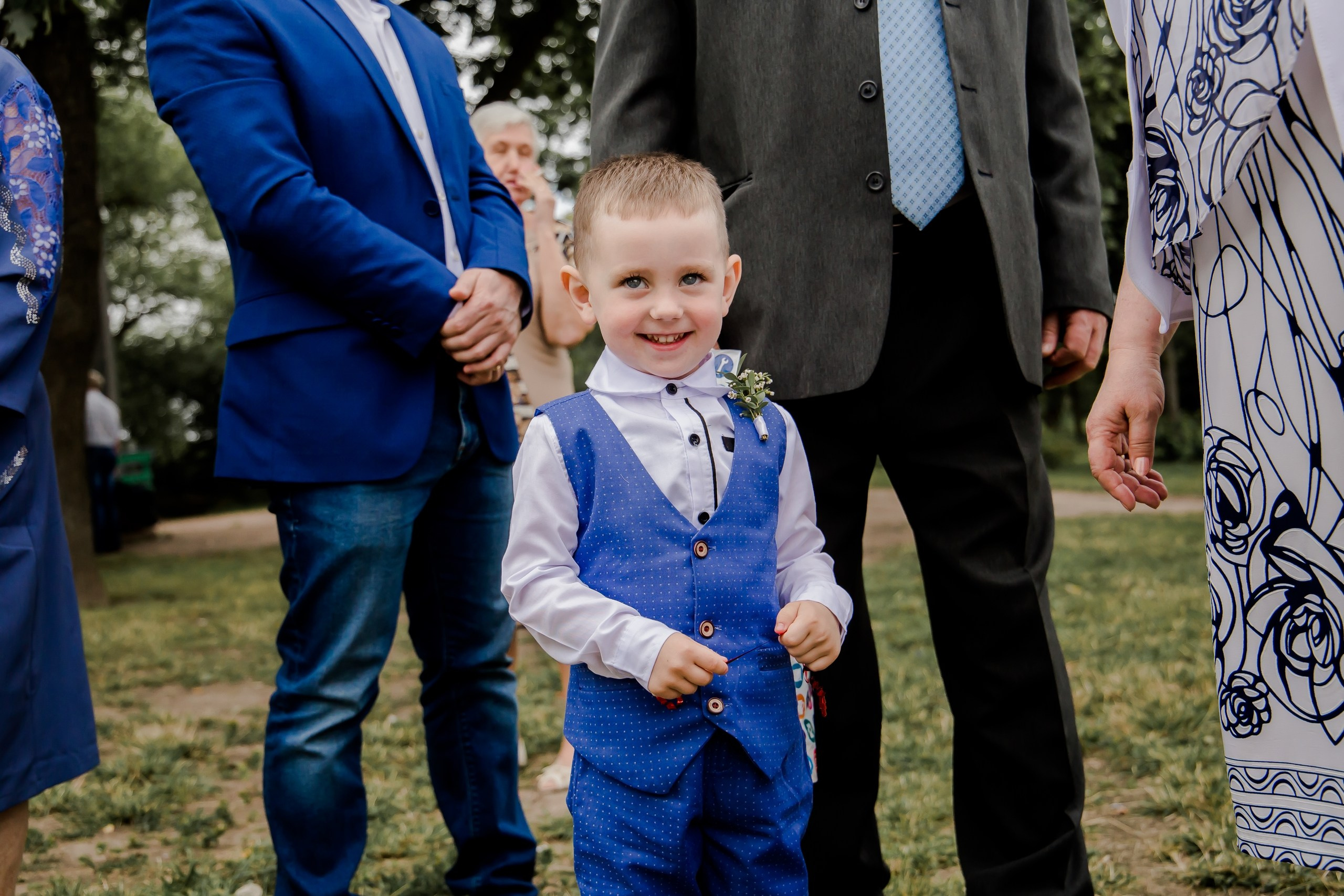 Свадьбы — Юлия и Алексей 13/07. Свадебный и семейный фотограф в Санкт-Петербурге Макеева Наталья