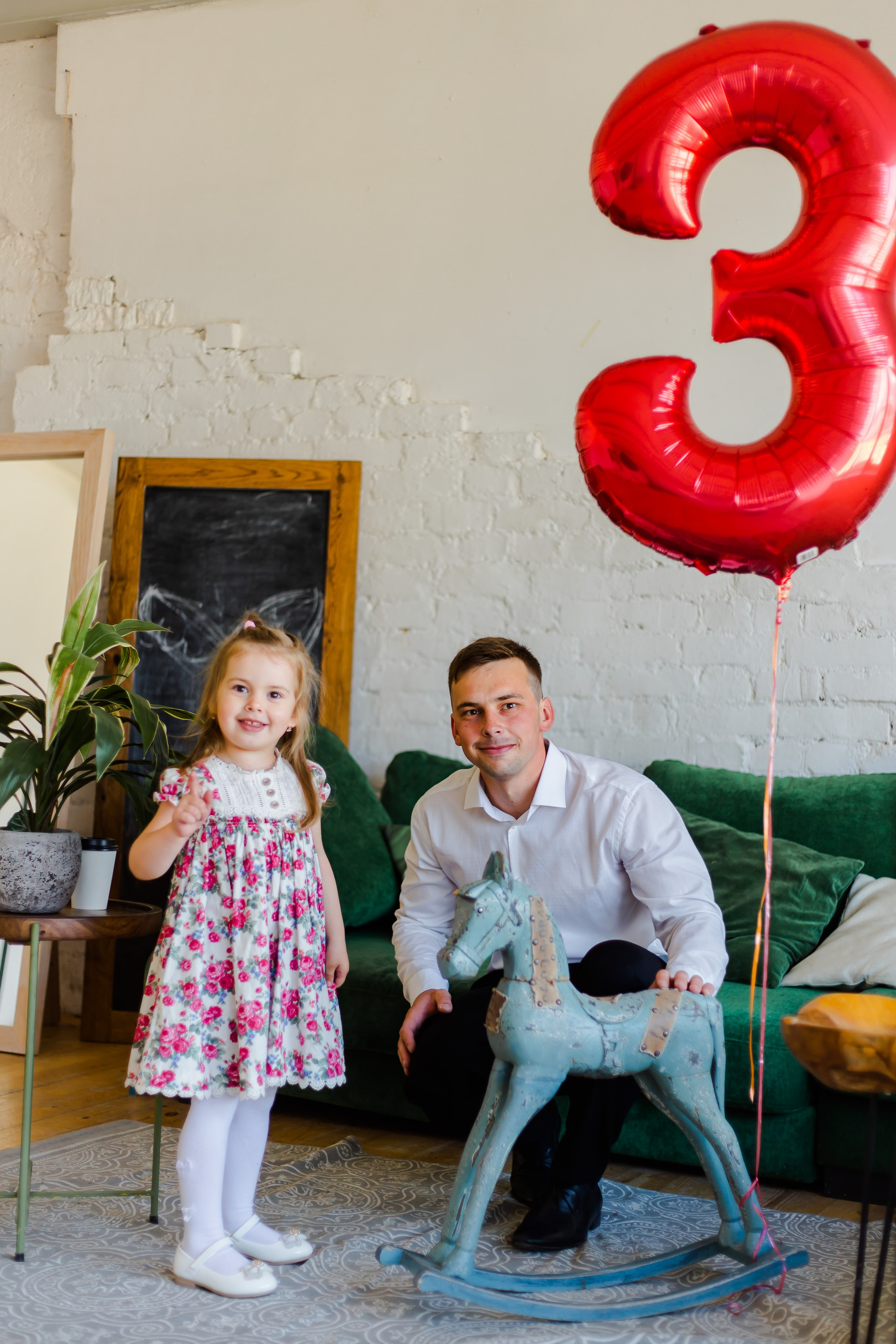 Семьи — Ульяне три годика. Свадебный и семейный фотограф в Санкт-Петербурге Макеева Наталья