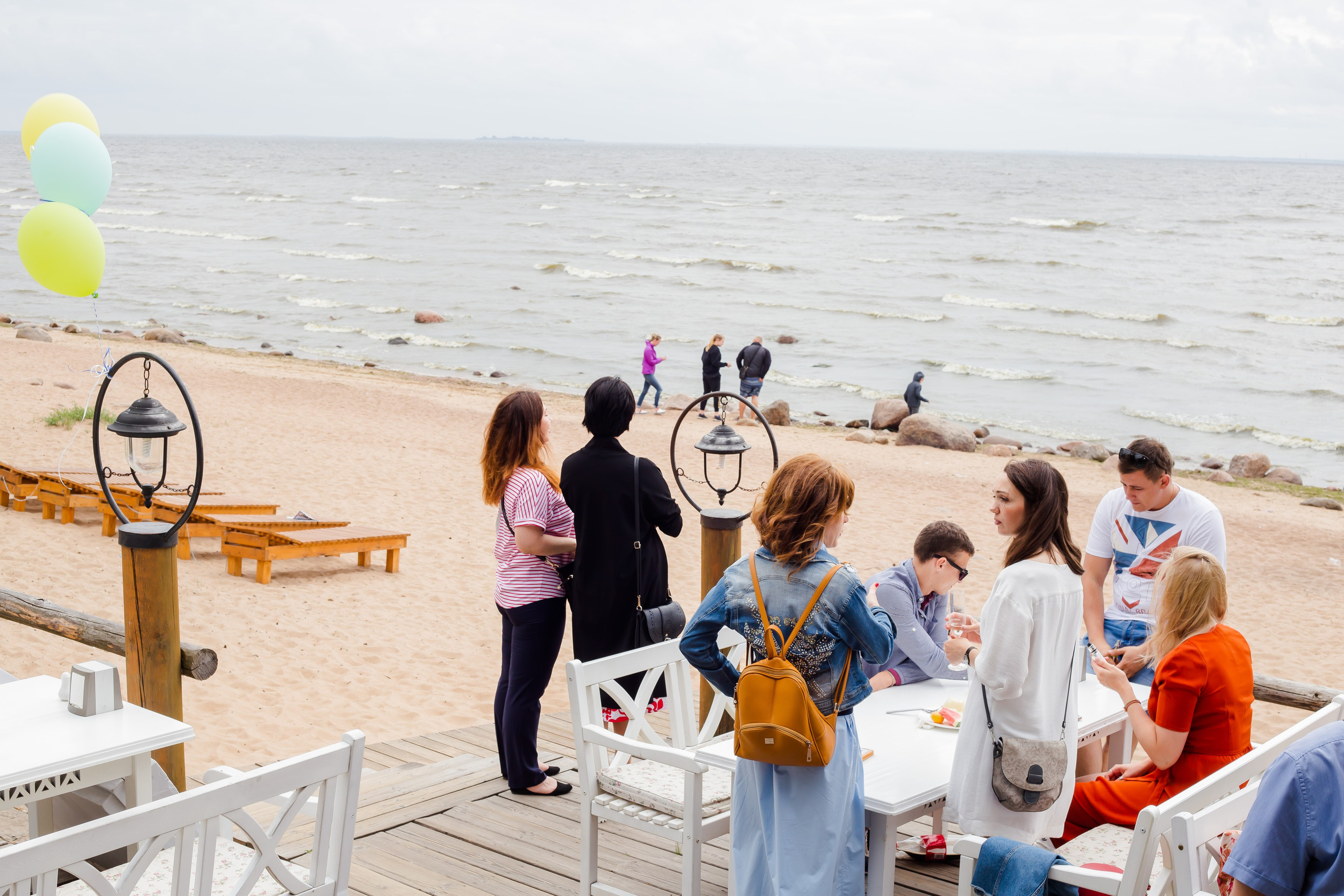 Репортаж — день строителя 2018. Свадебный и семейный фотограф в Санкт-Петербурге Макеева Наталья
