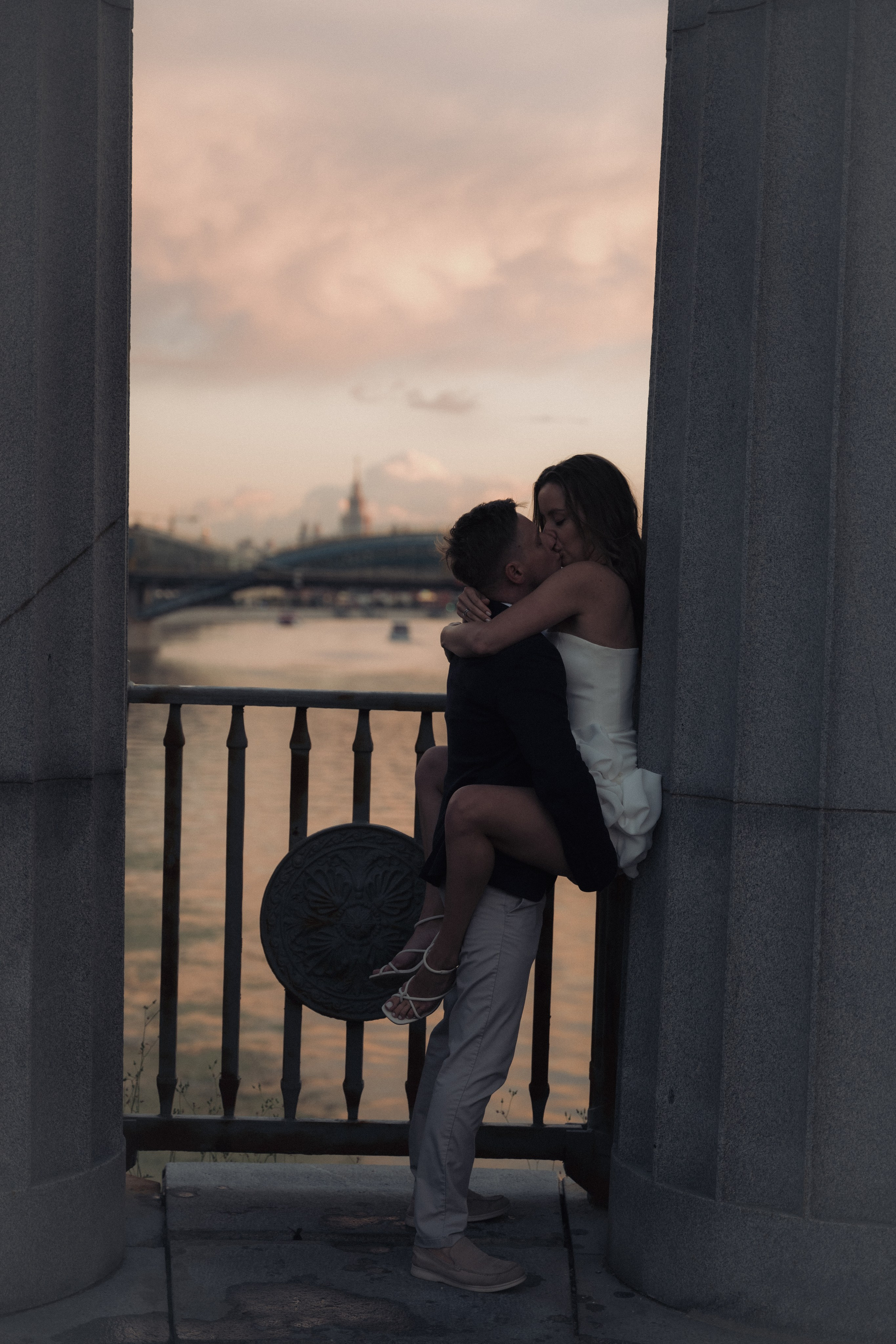 Фотограф Дмитрий Богданов