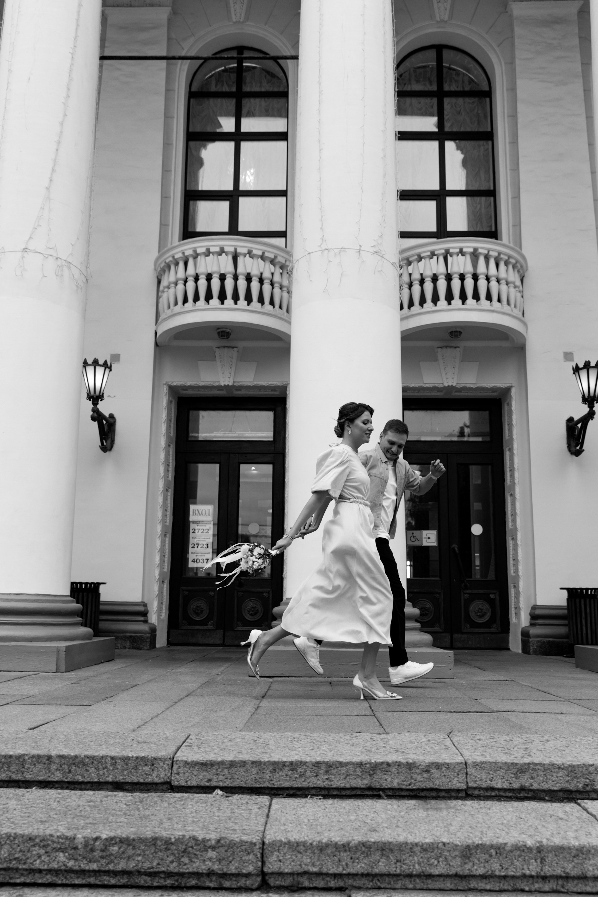 Артур и Ольга. Фотограф Сергиев Посад Москва Хованская Екатерина