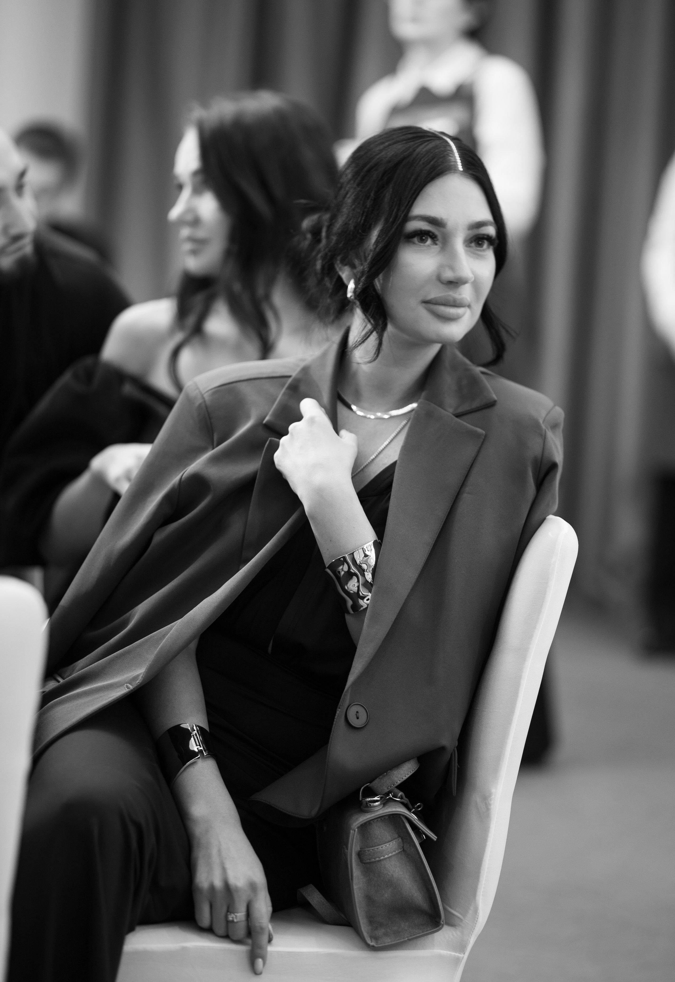 Дмитрий и Александра. Свадебный и семейный фотограф Ибрагимова Мария из Екатеринбурга