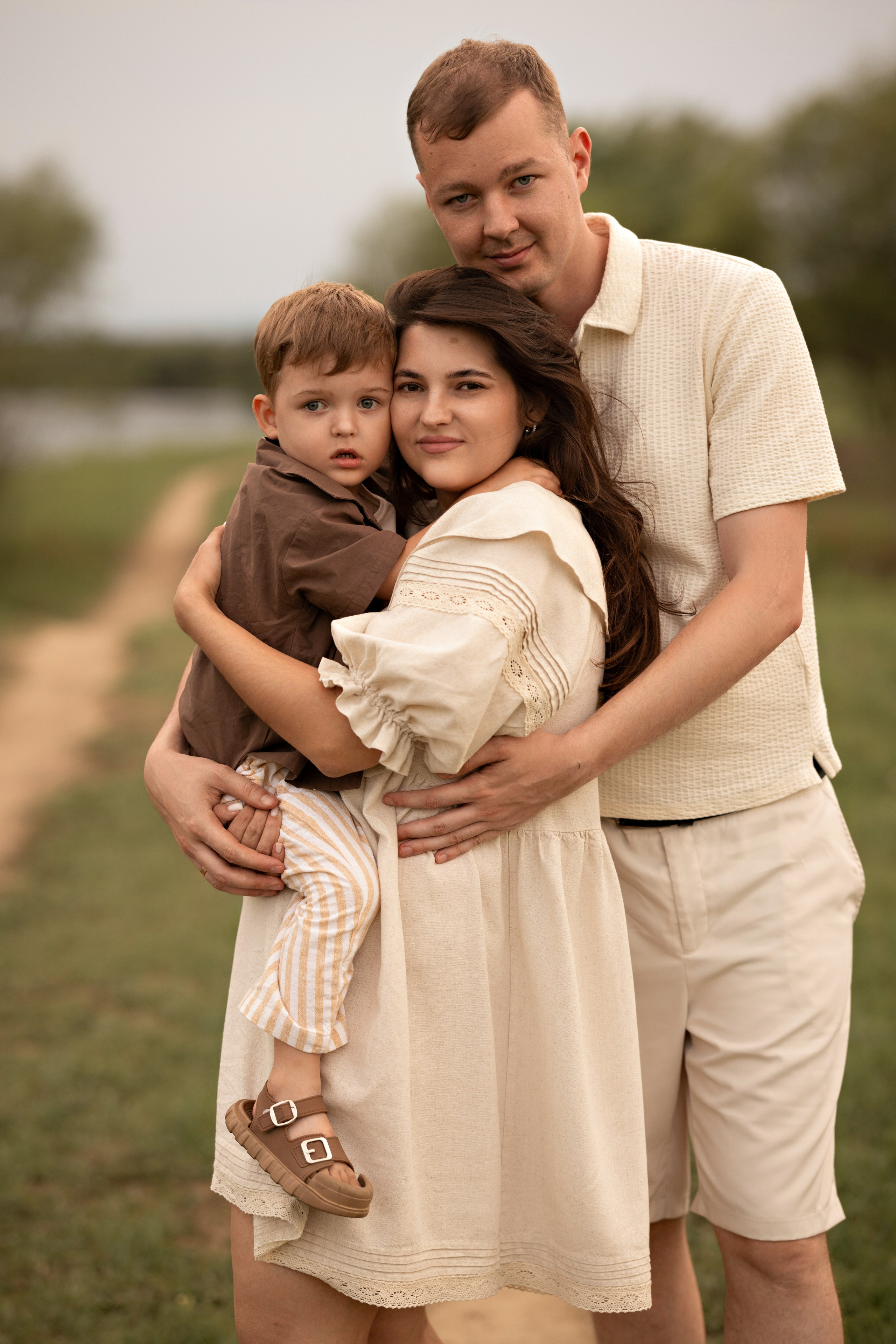 Детский и семейный фотограф в Чите Анастасия Шубина