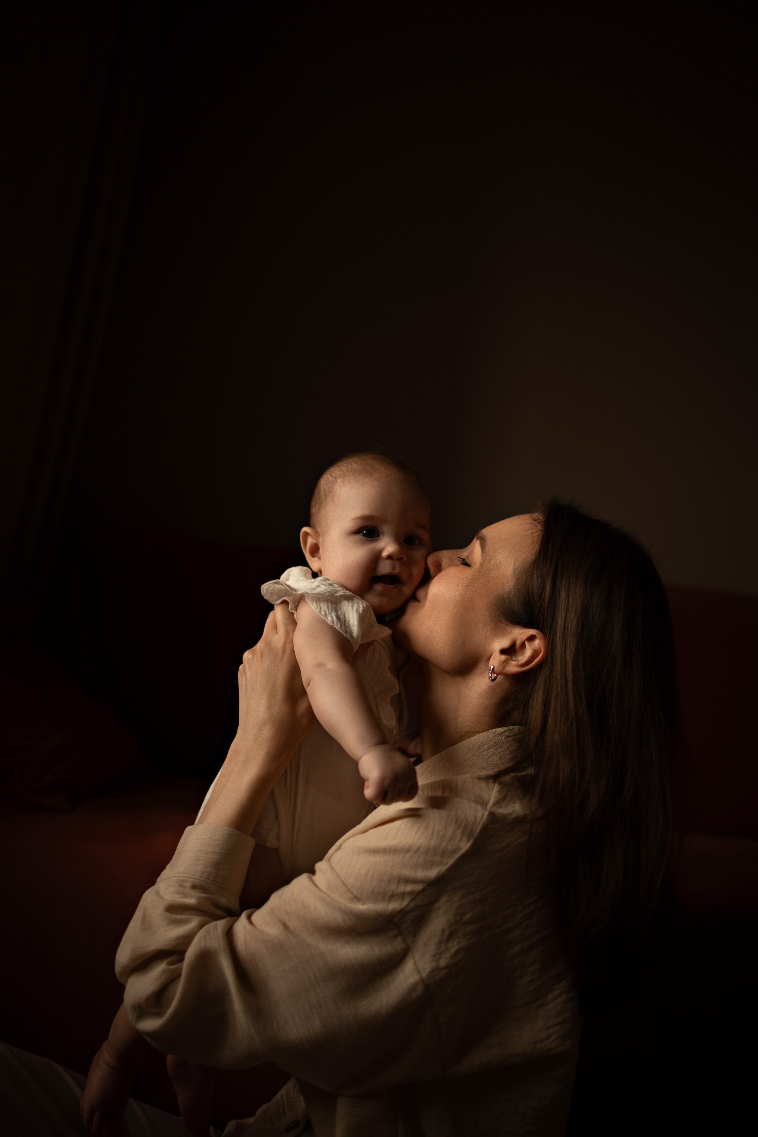 Семьи. Детский и семейный фотограф в Чите Анастасия Шубина