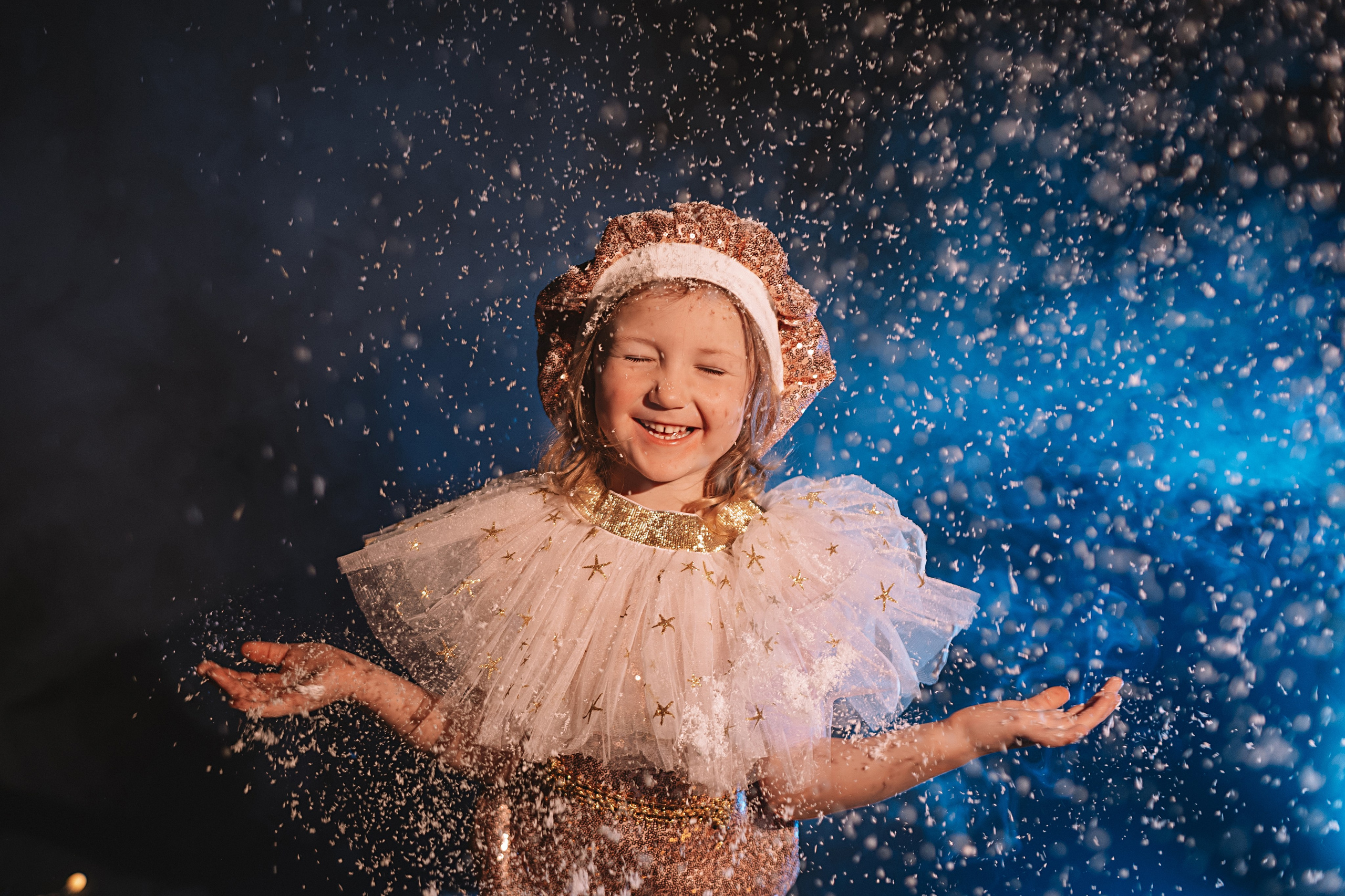 Волшебник. Семейный фотограф Тюмень, фотограф на роды Салмина Мария