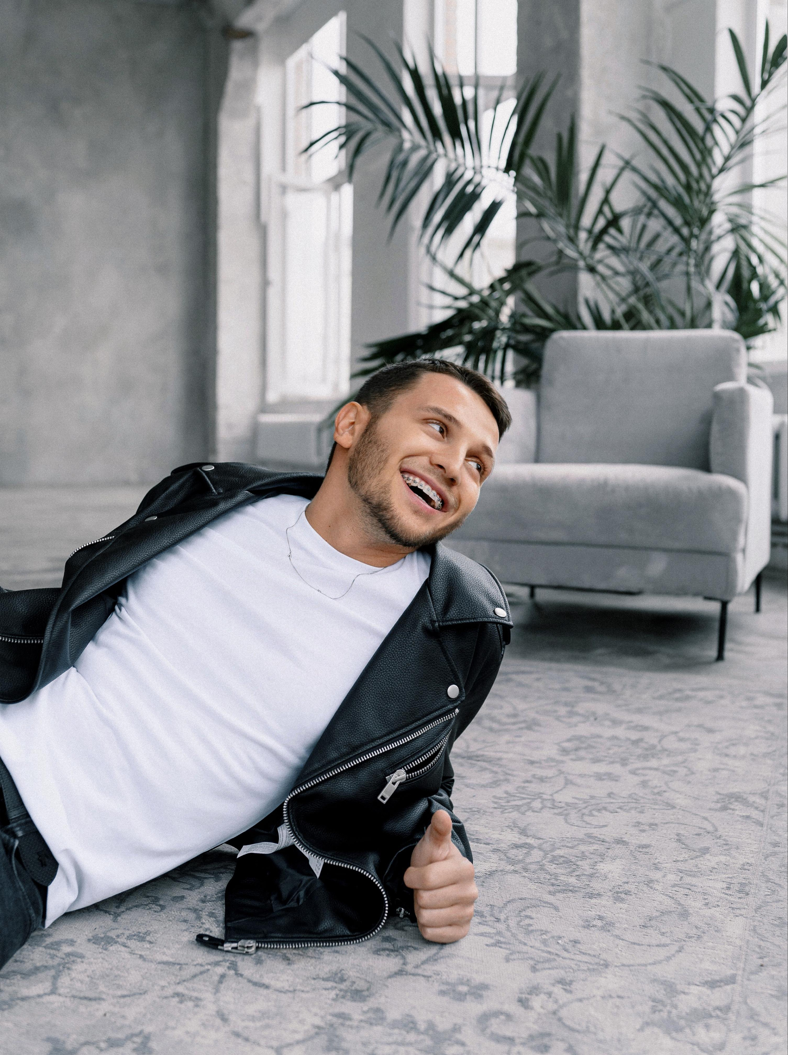 Arthur. Главная