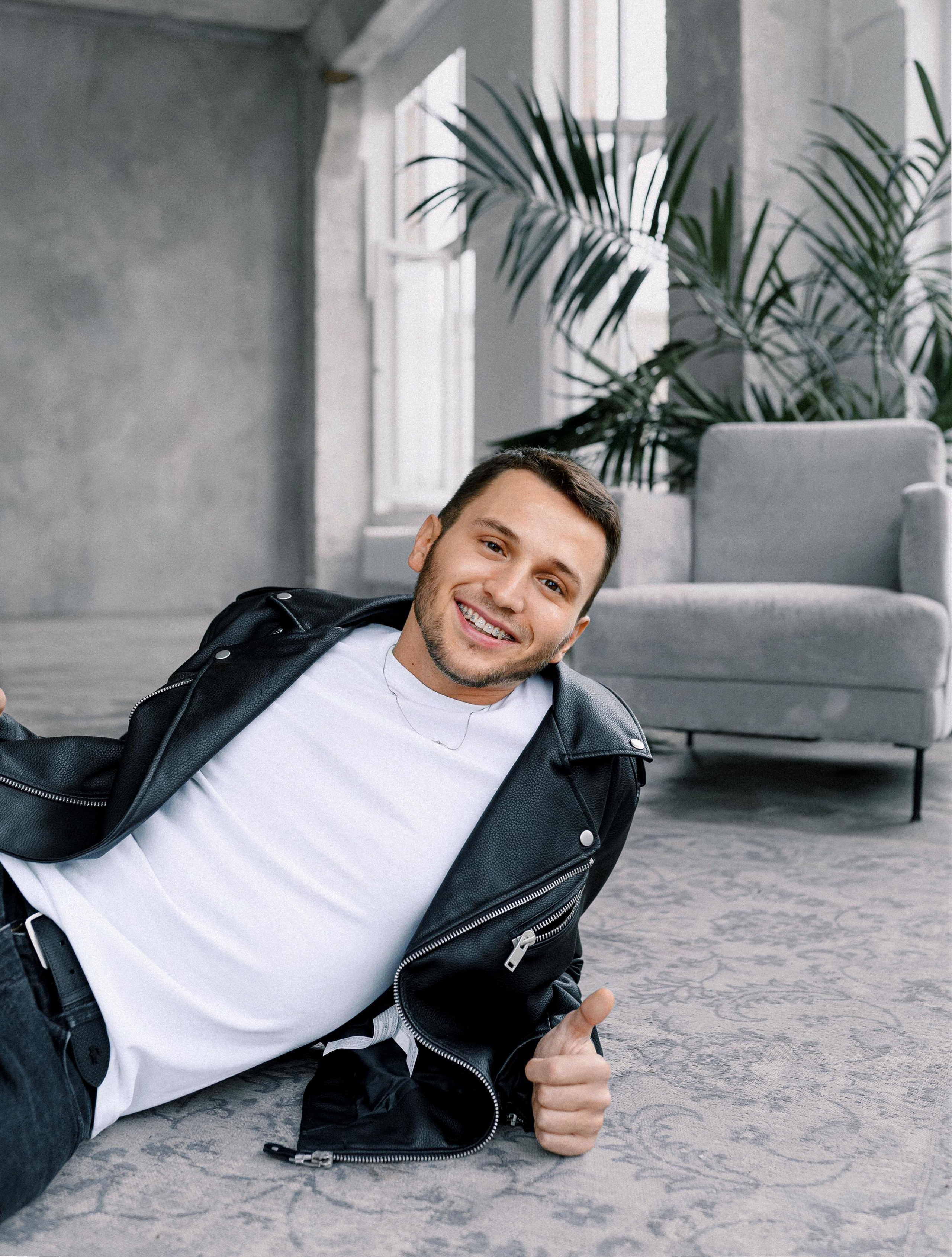 Arthur. Главная