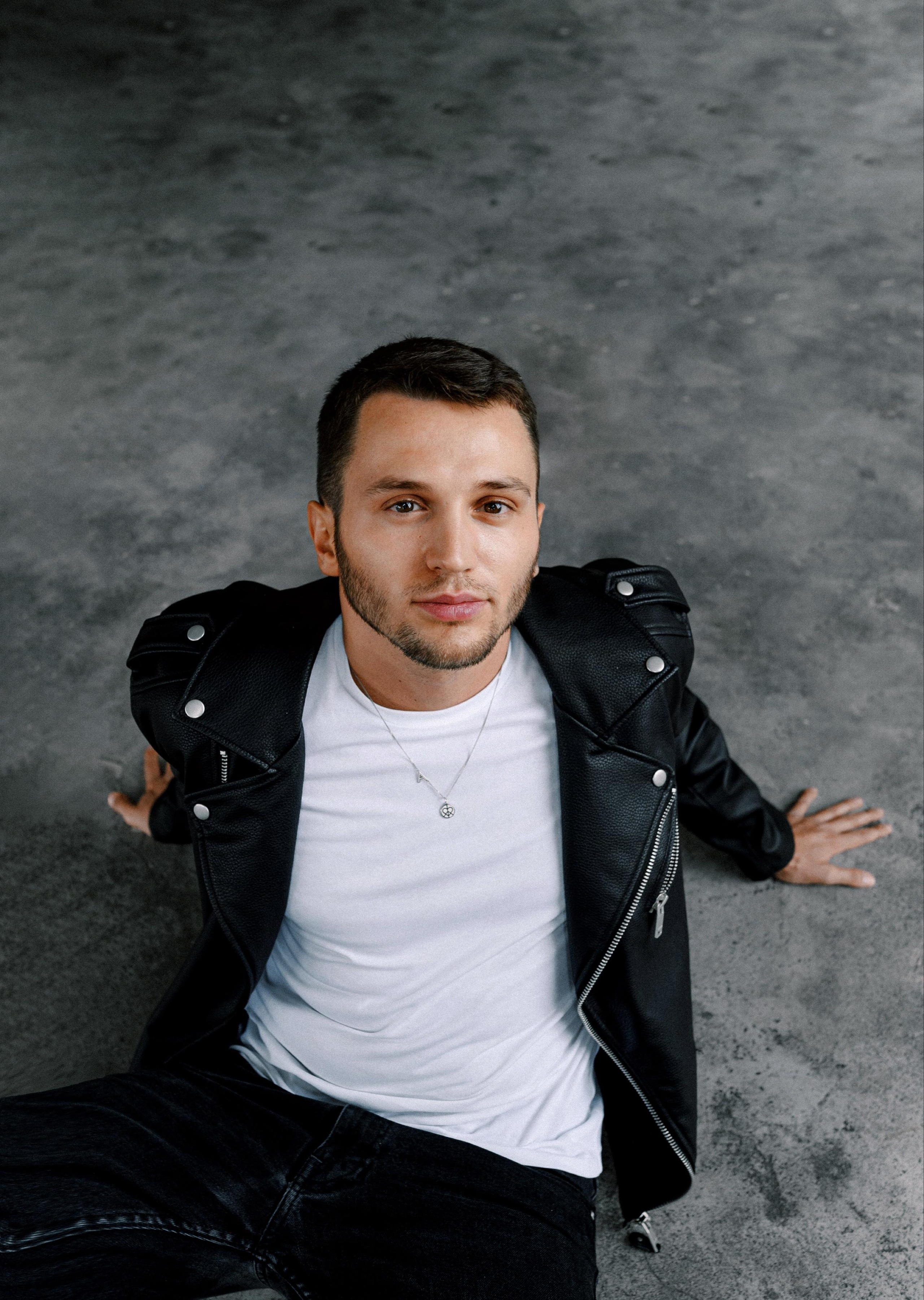 Arthur. Главная