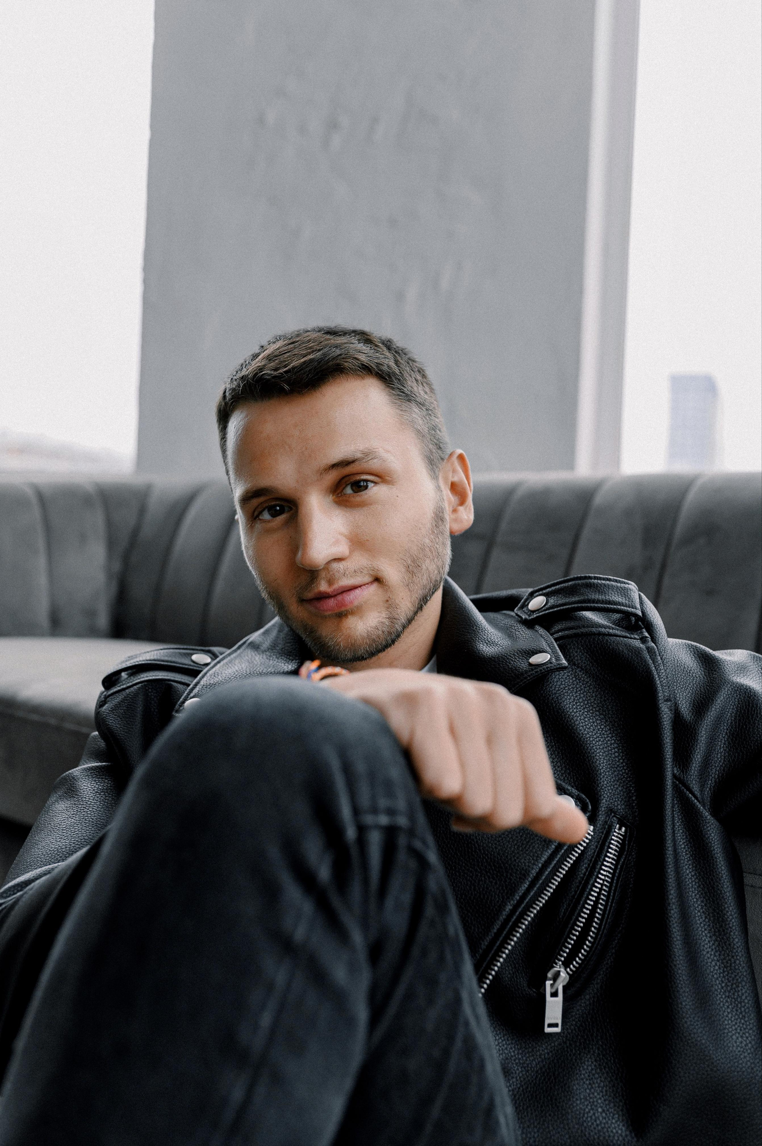 Arthur. Главная