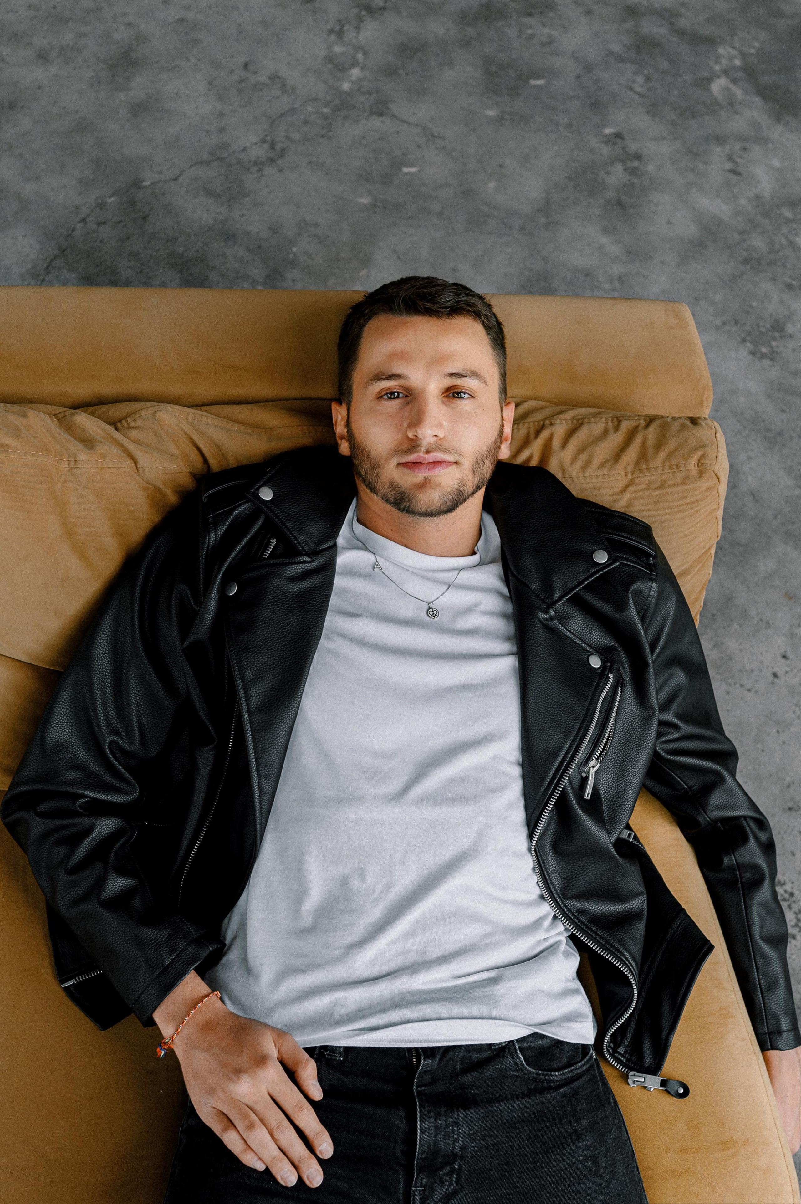 Arthur. Главная