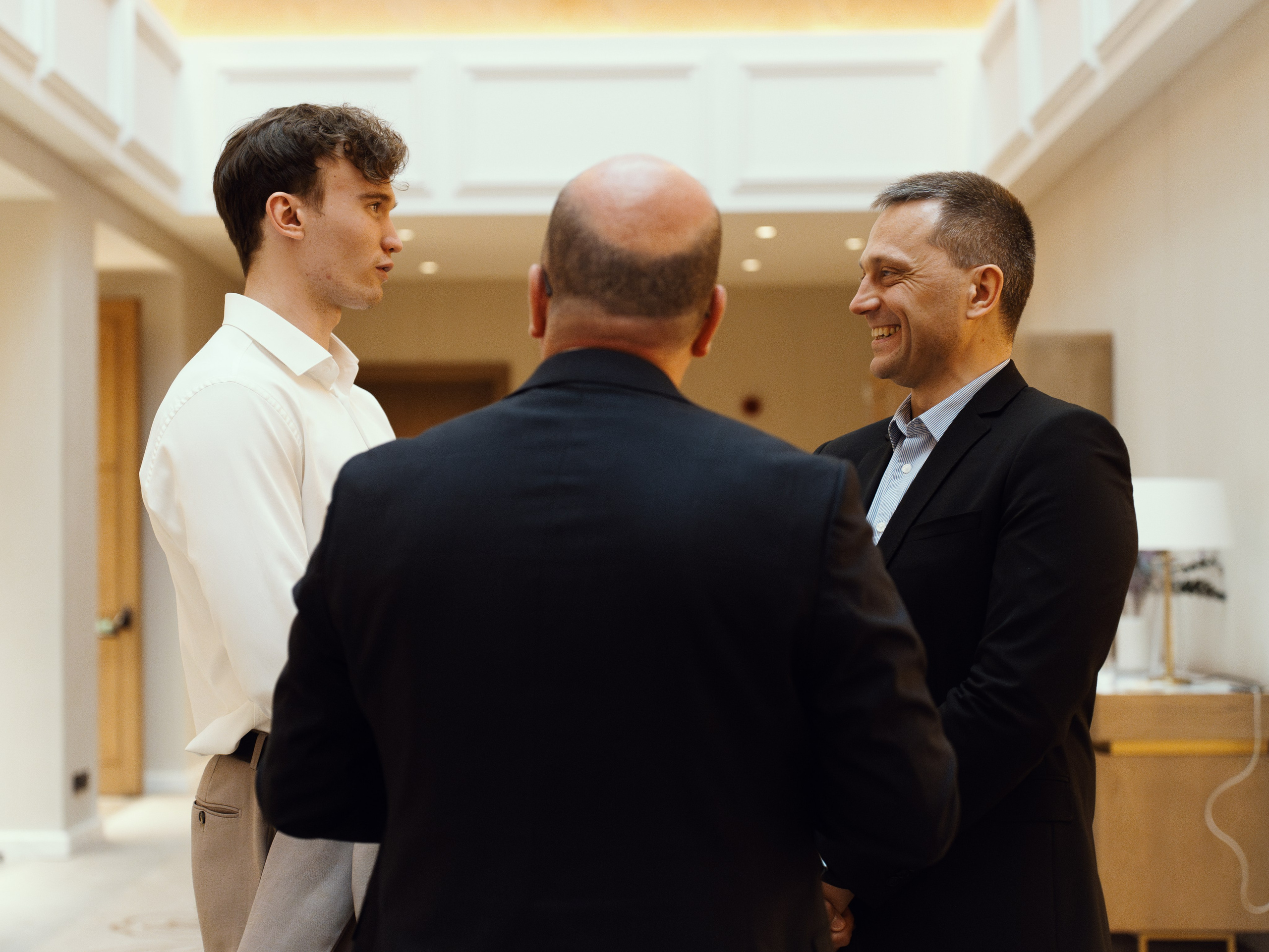 Coral Travel (road show). ФОТОГРАФ ИВАН СЕЛИВАНОВ