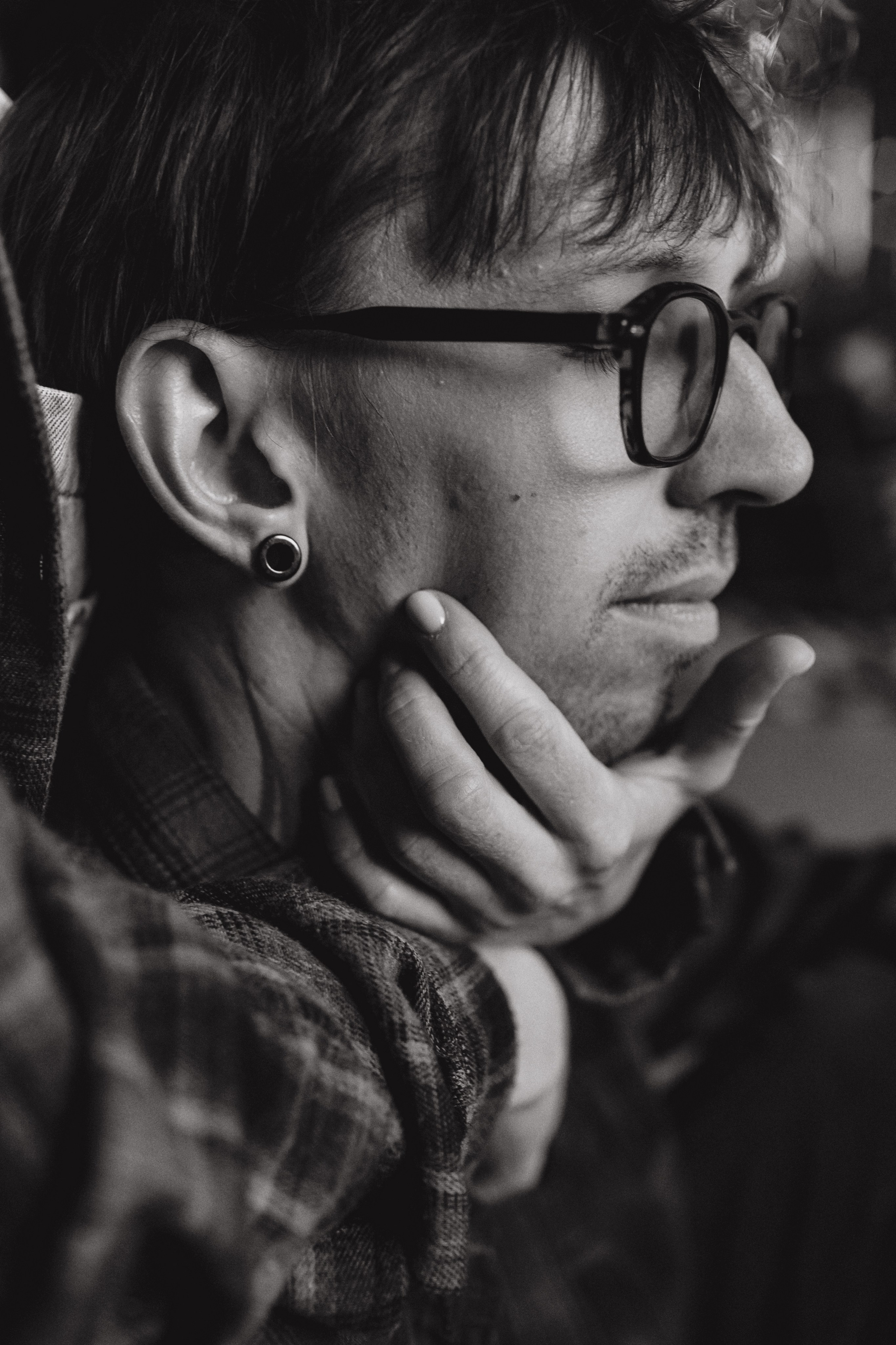 Олег и Даша. Свадебный и семейный фотограф в Самаре Посконнова Анна