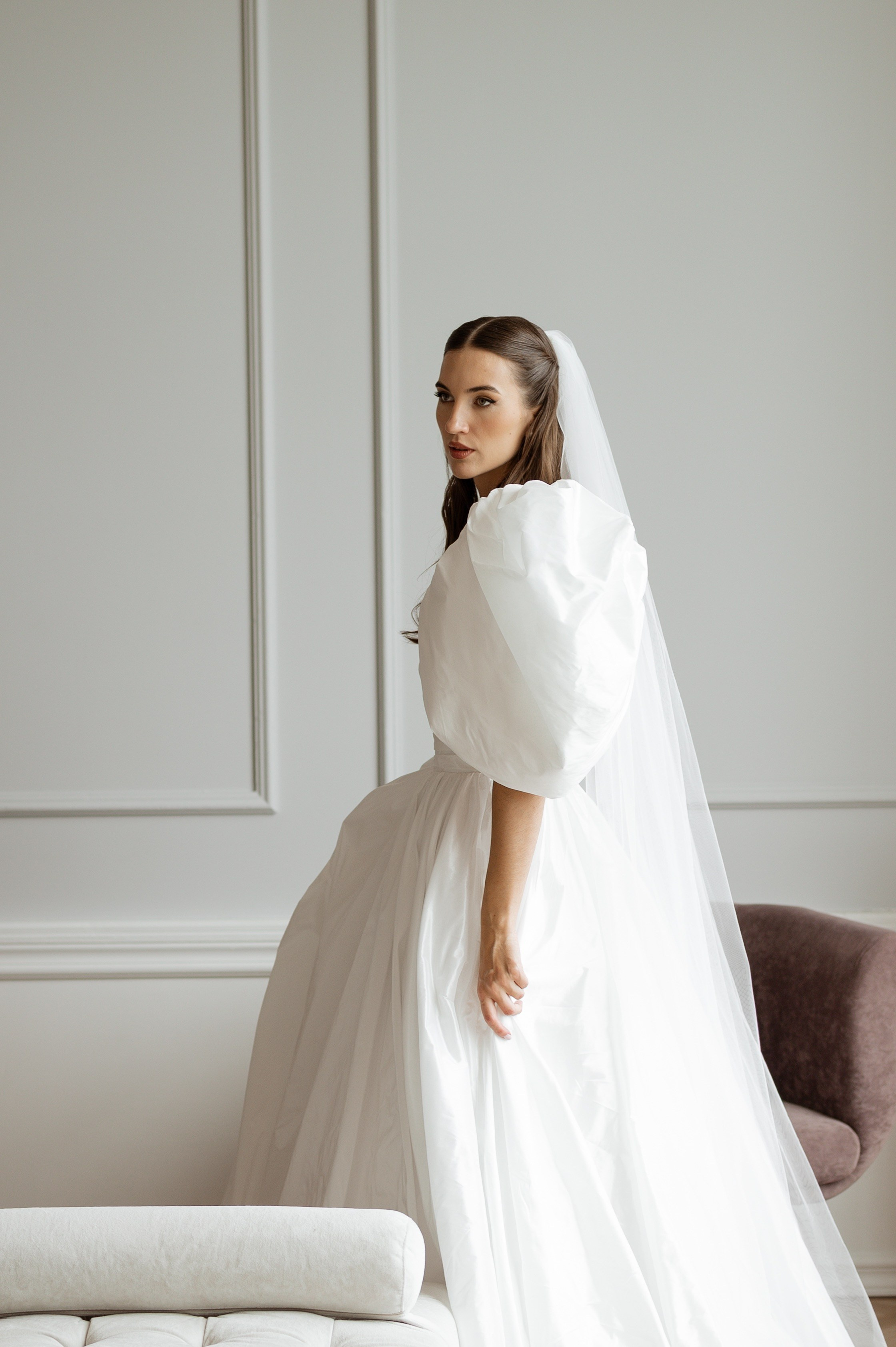 Артем и Анна. Свадебный и семейный фотограф в Краснодаре Алина Мельник