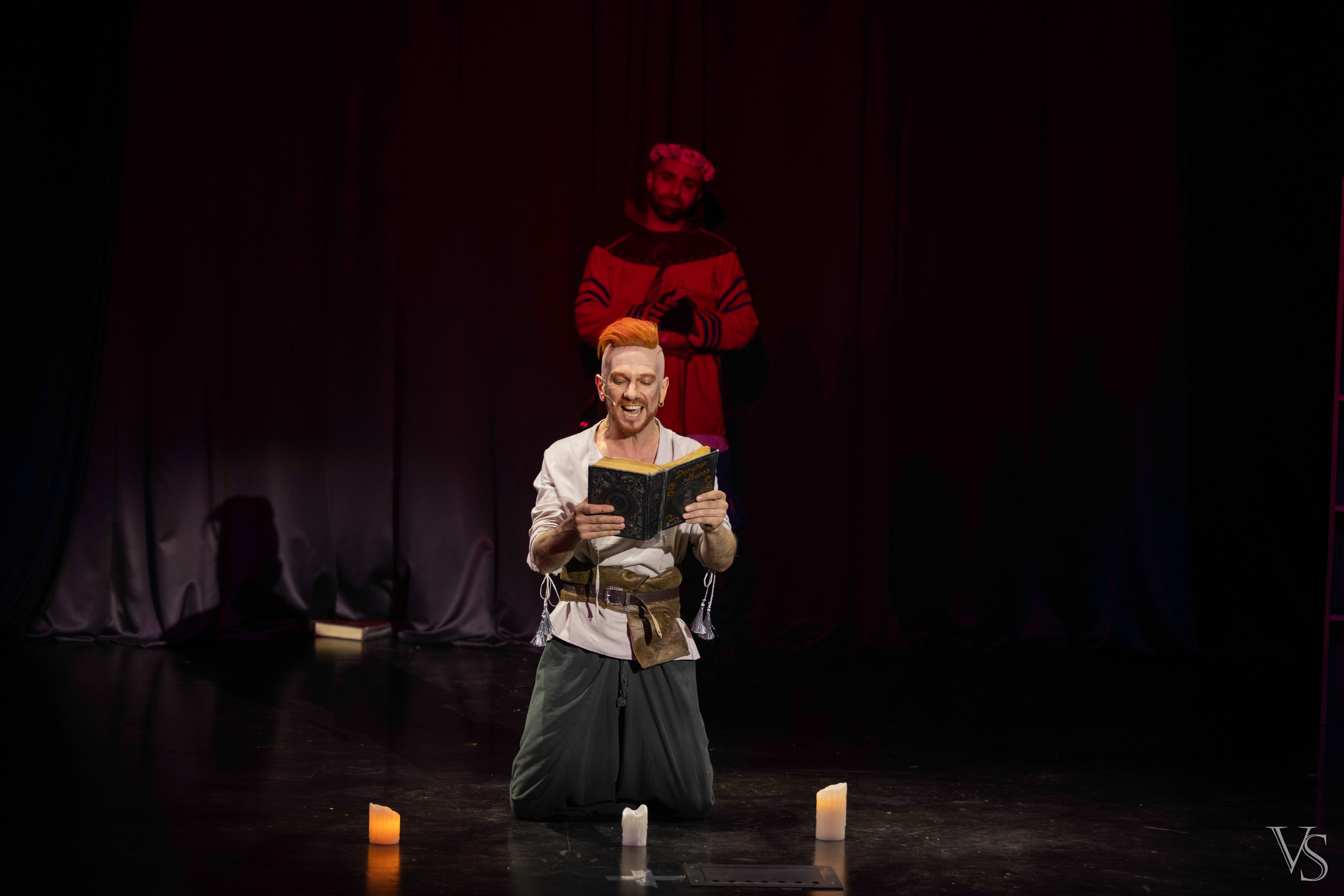 Каменное сердце. Фотограф Виктор Степанов