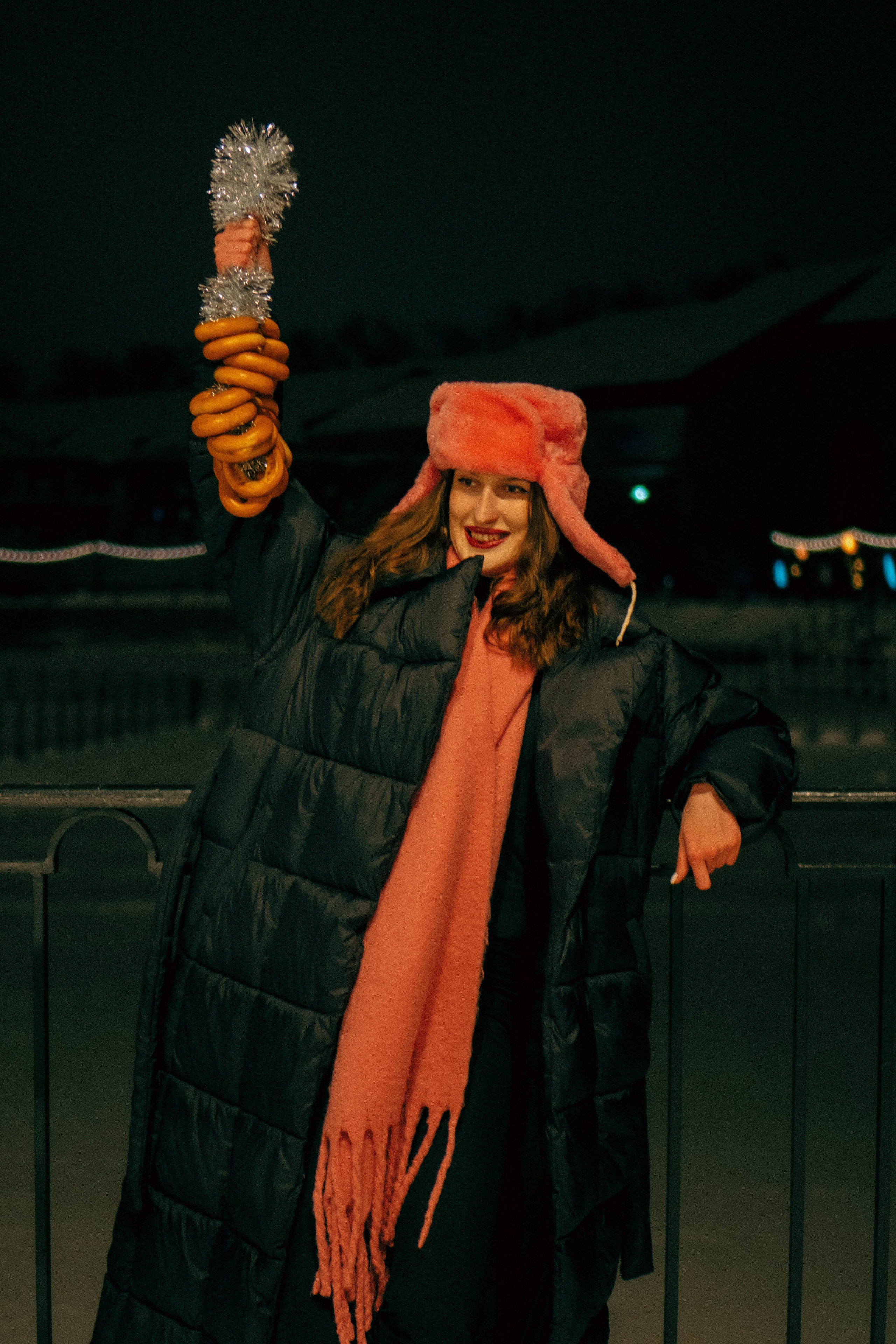 Каток. Профессиональный фотограф, Санкт-Петербург — Виктория Богомолова