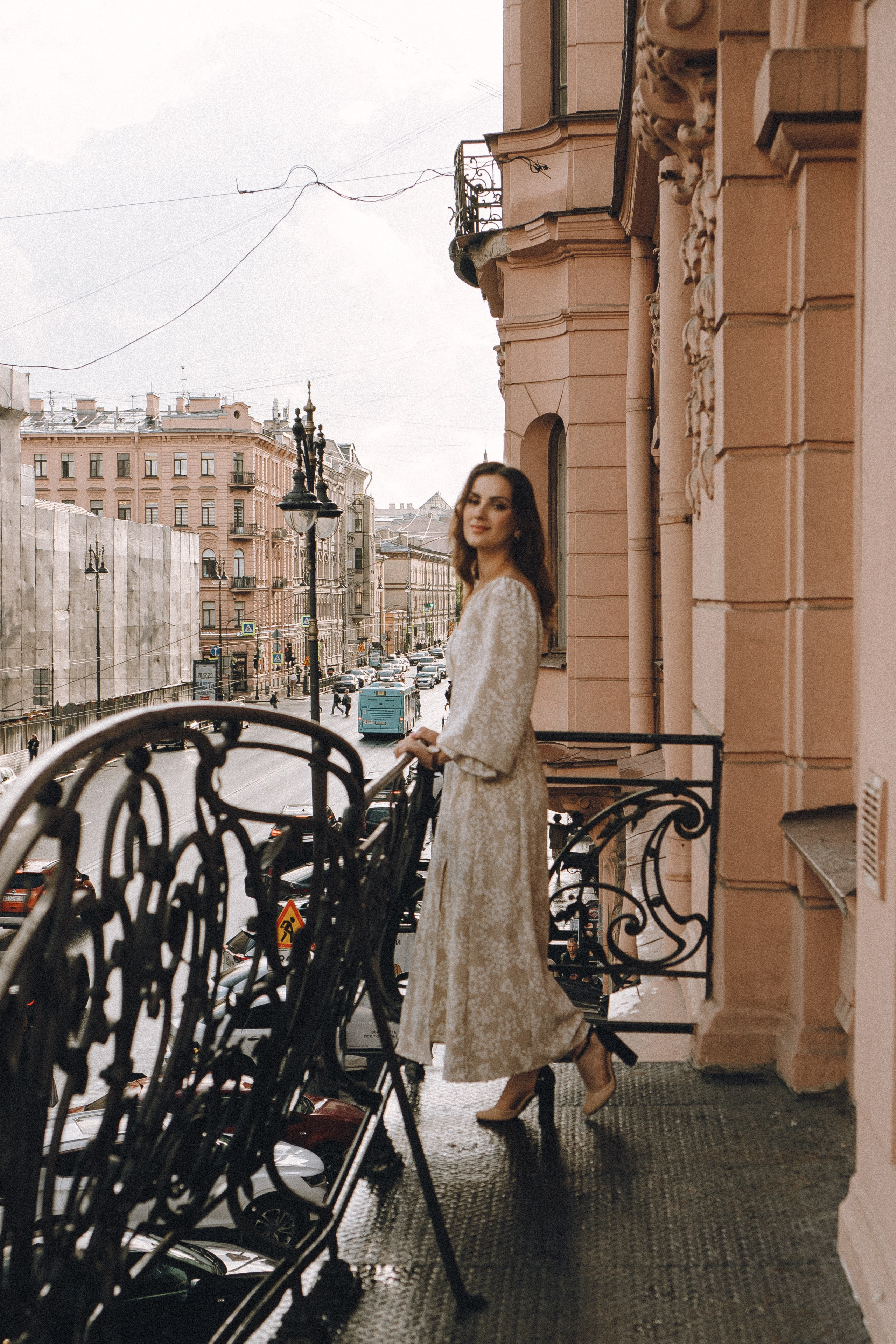 ЛЮБОВЬ В ИЮНЕ. Профессиональный фотограф, Санкт-Петербург — Виктория Богомолова