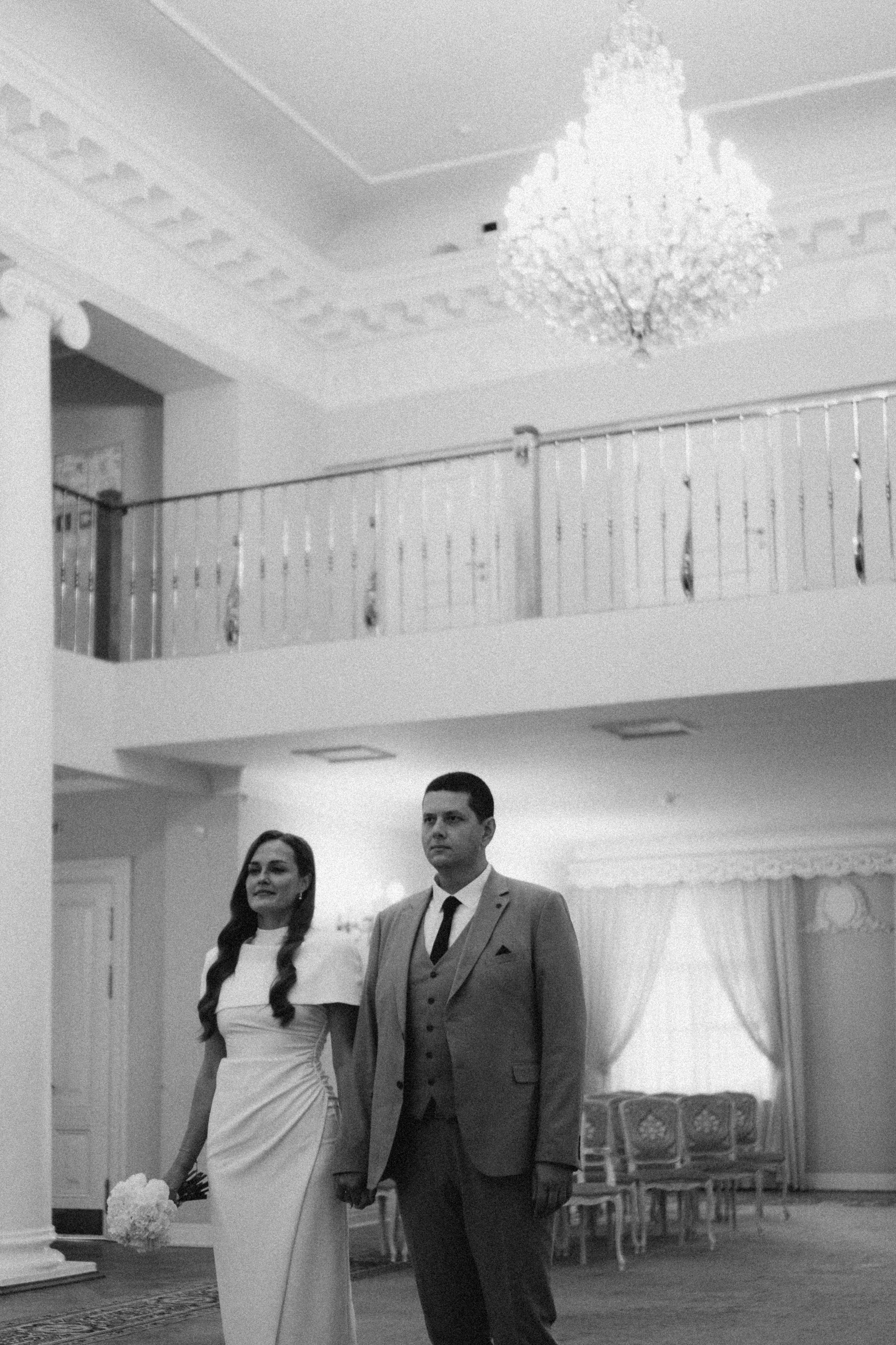 СВАДЕБНАЯ В ПУШКИНЕ. Профессиональный фотограф, Санкт-Петербург — Виктория Богомолова