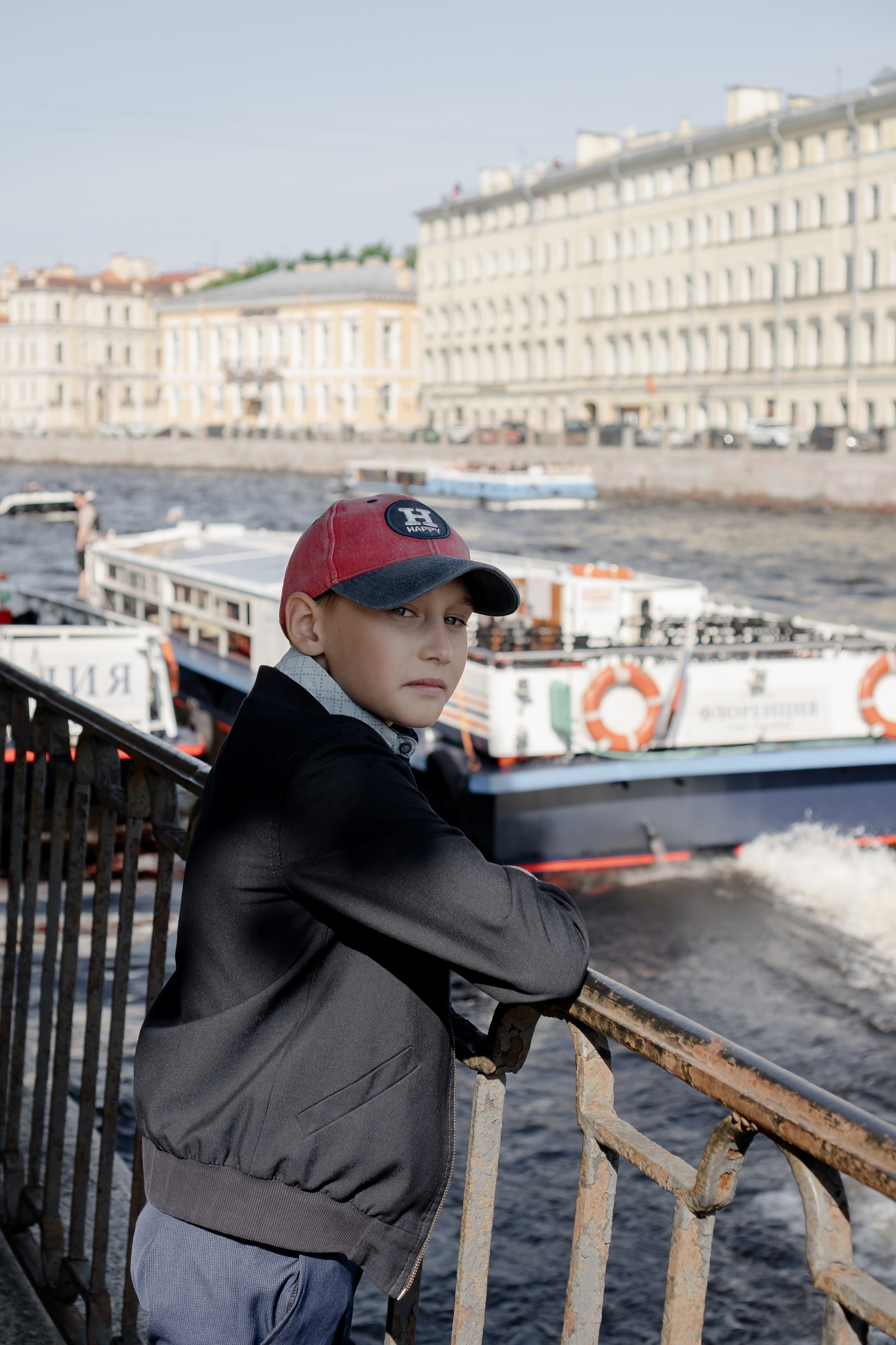 СВАДЕБНЫЙ РЕПОРТАЖ. Профессиональный фотограф, Санкт-Петербург — Виктория Богомолова