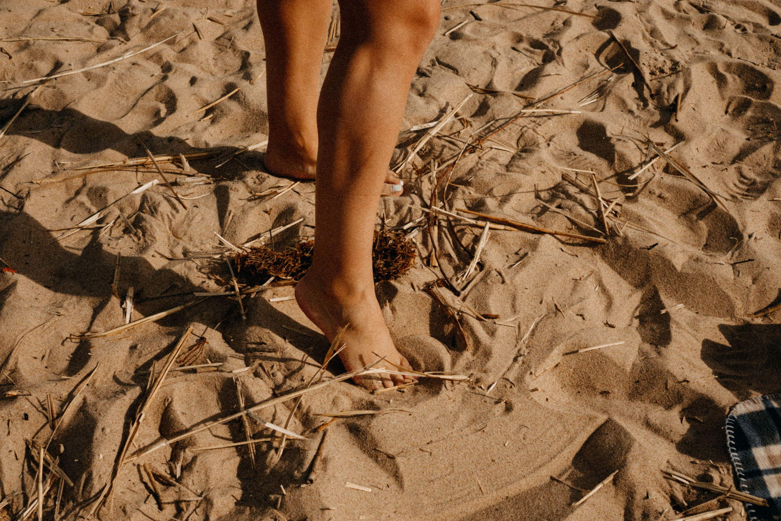 Летняя прогулка. Профессиональный фотограф, Санкт-Петербург — Виктория Богомолова