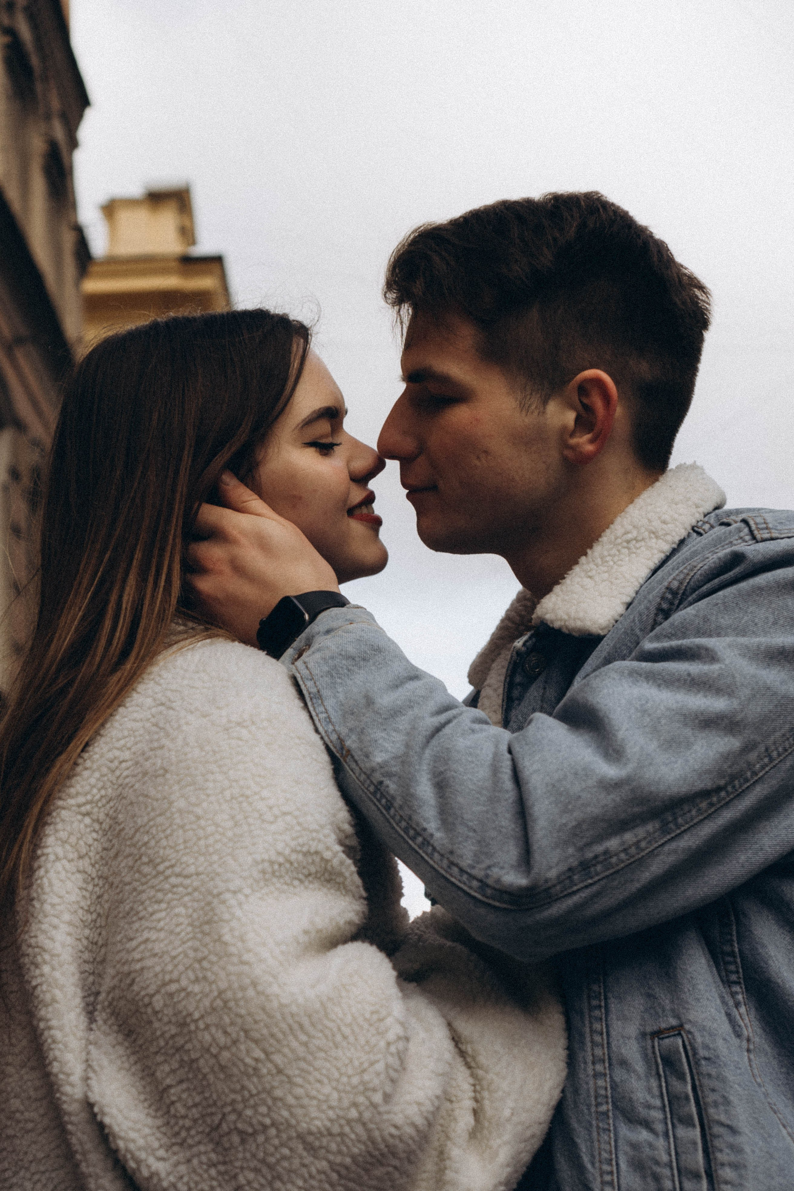 Прогулочная. Профессиональный фотограф, Санкт-Петербург — Виктория Богомолова