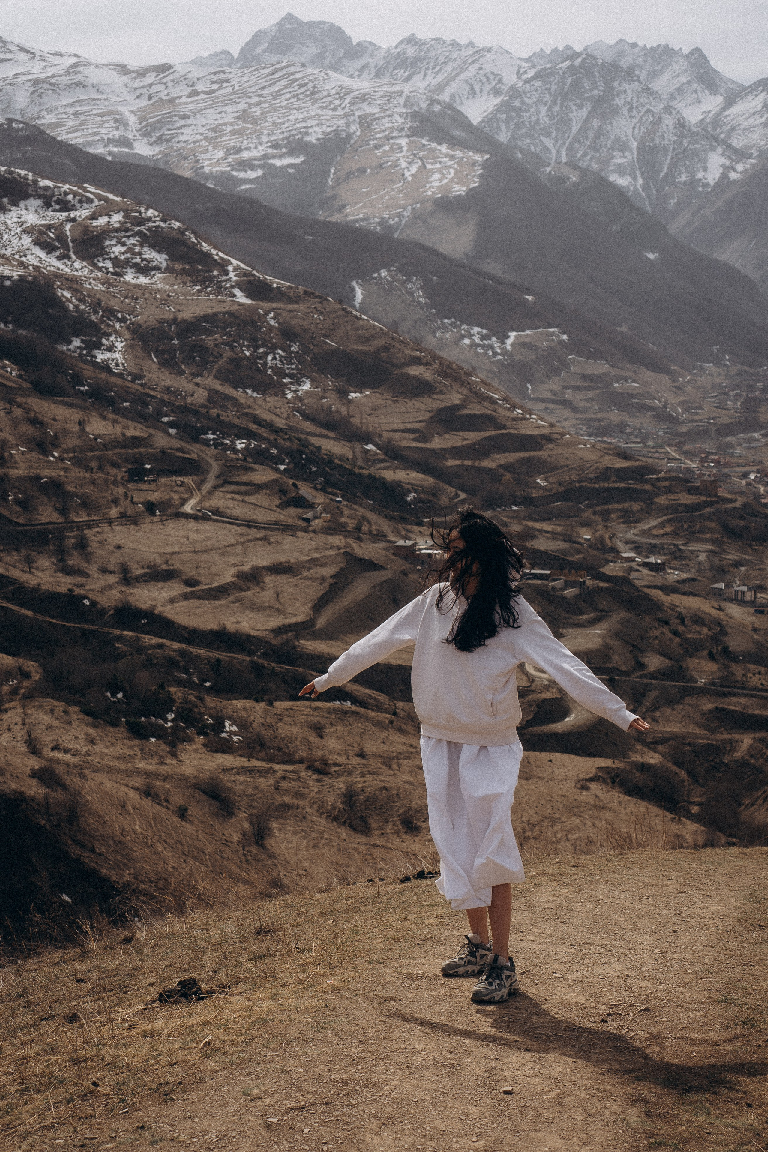 ОСЕТИЯ. Профессиональный фотограф, Санкт-Петербург — Виктория Богомолова