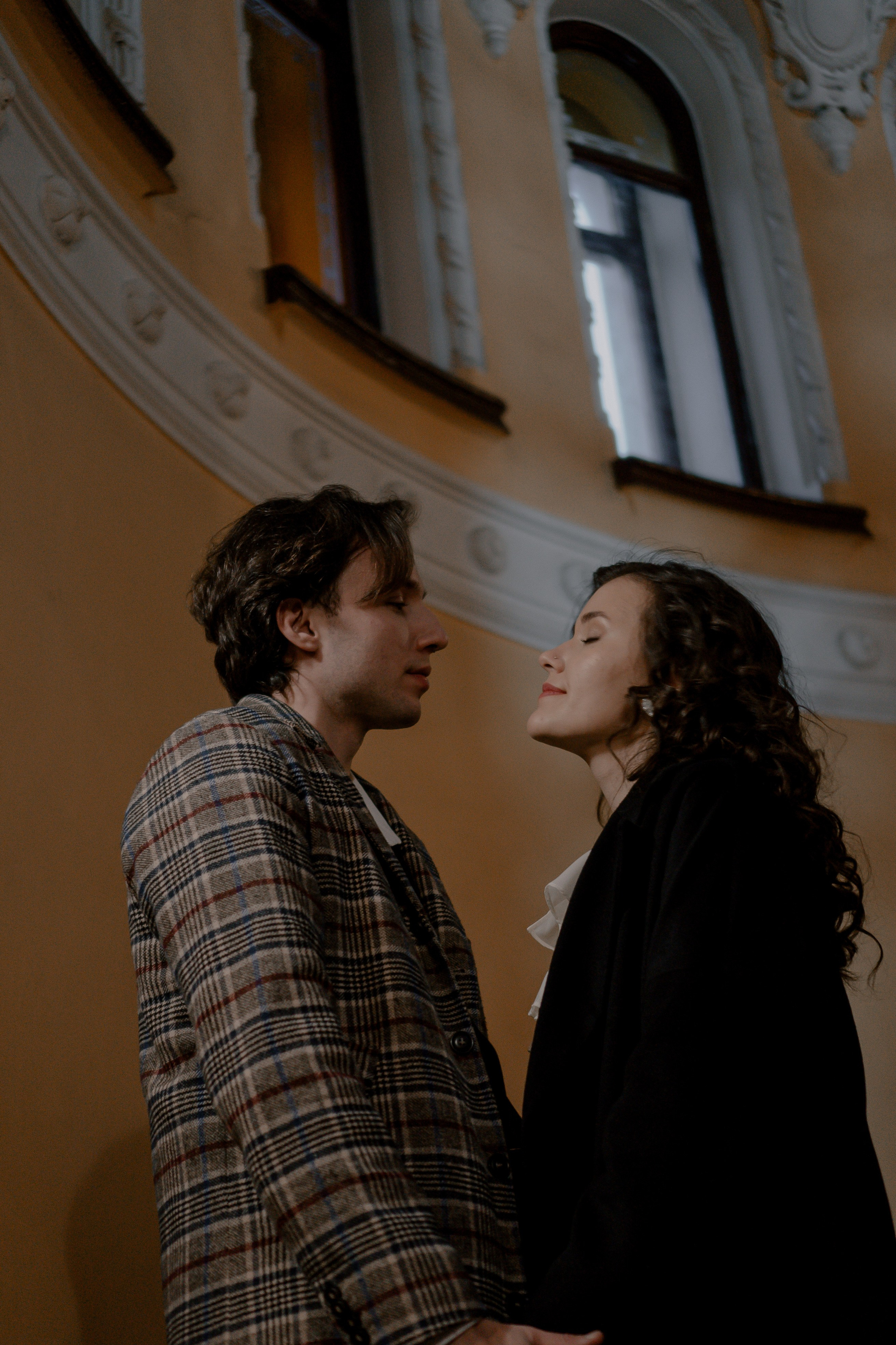 Парадная в Санкт-Петербурге. Профессиональный фотограф, Санкт-Петербург — Виктория Богомолова