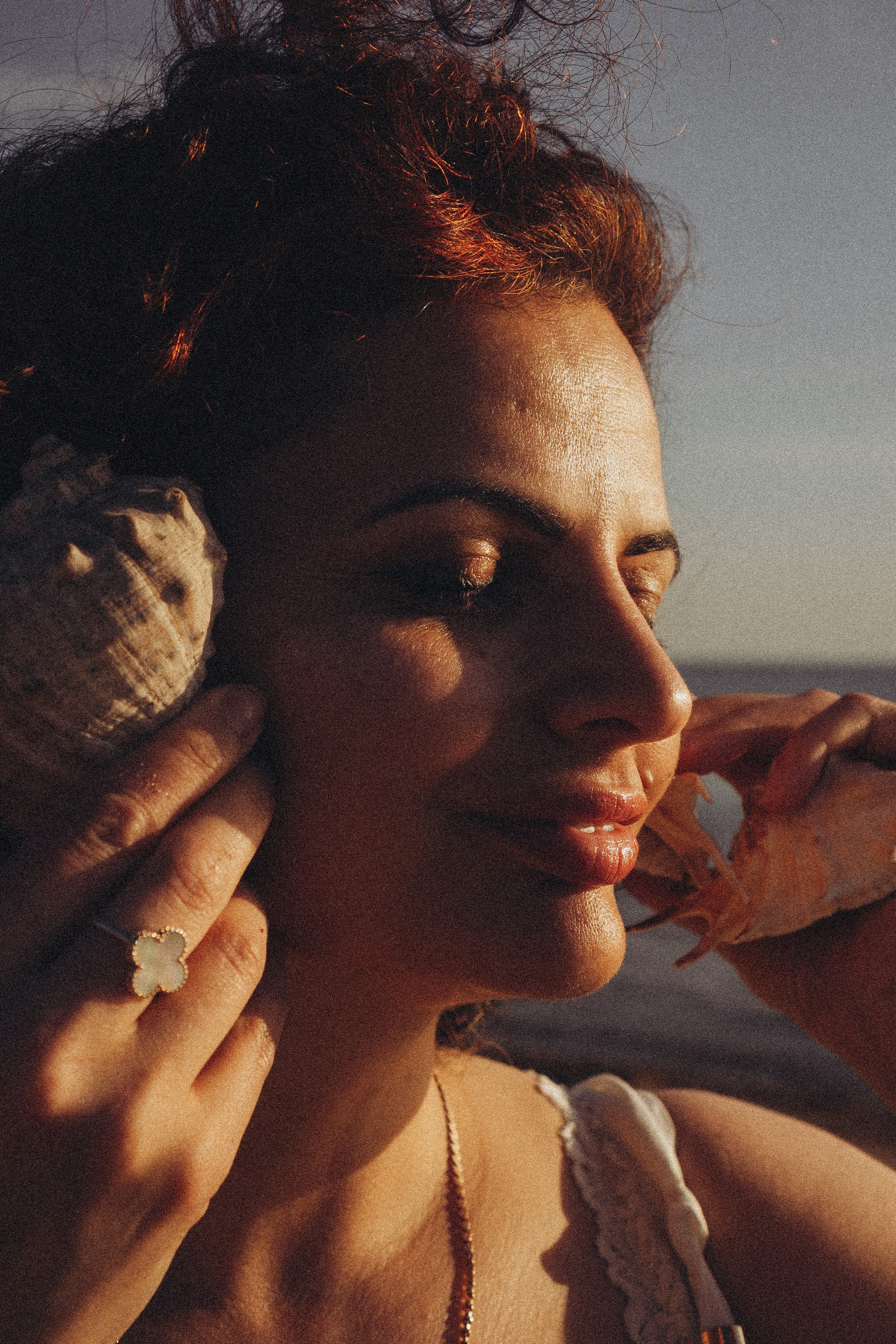 У ФИНСКОГО ЗАЛИВА. Профессиональный фотограф, Санкт-Петербург — Виктория Богомолова