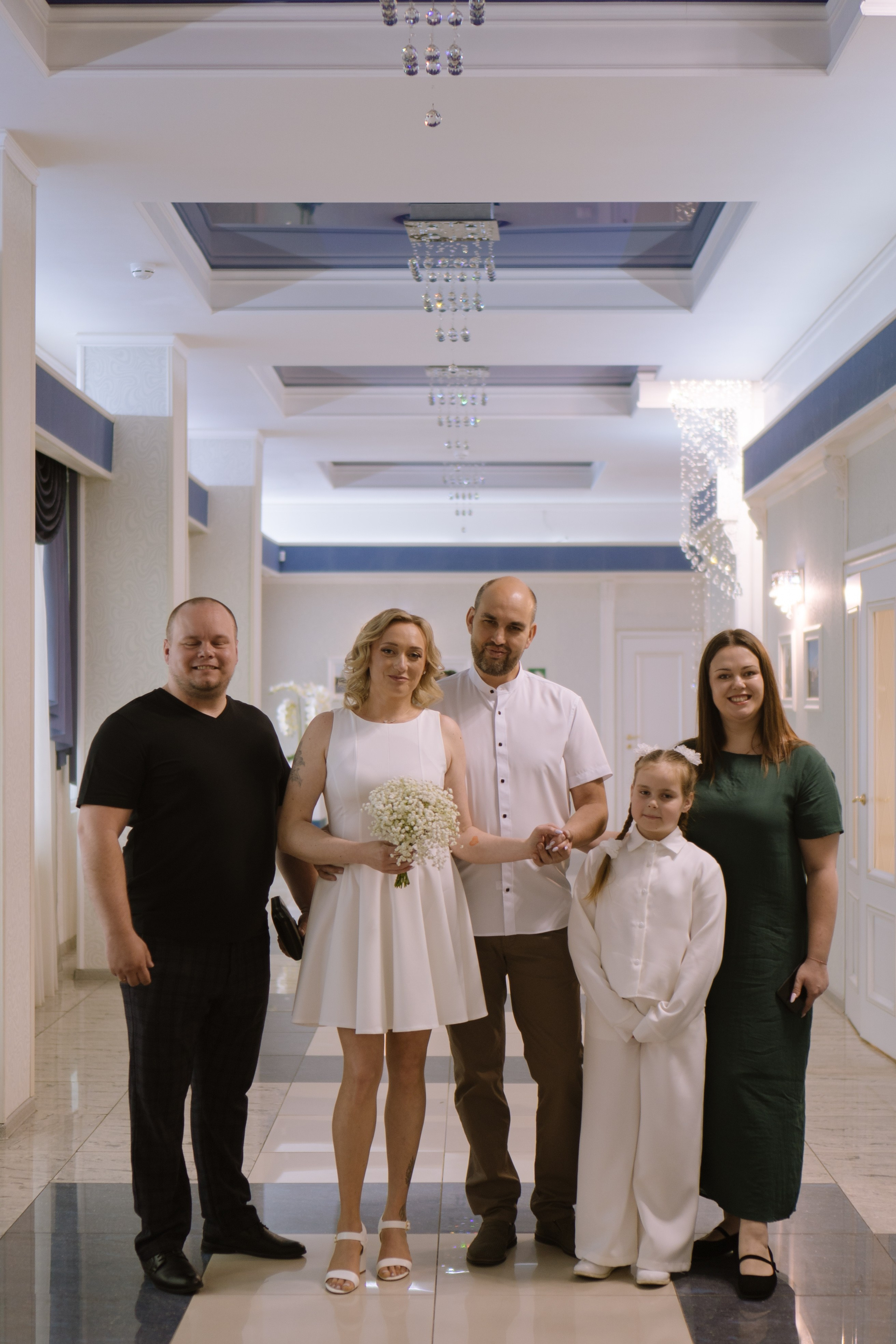 СВАДЕБНЫЙ РЕПОРТАЖ. Профессиональный фотограф, Санкт-Петербург — Виктория Богомолова