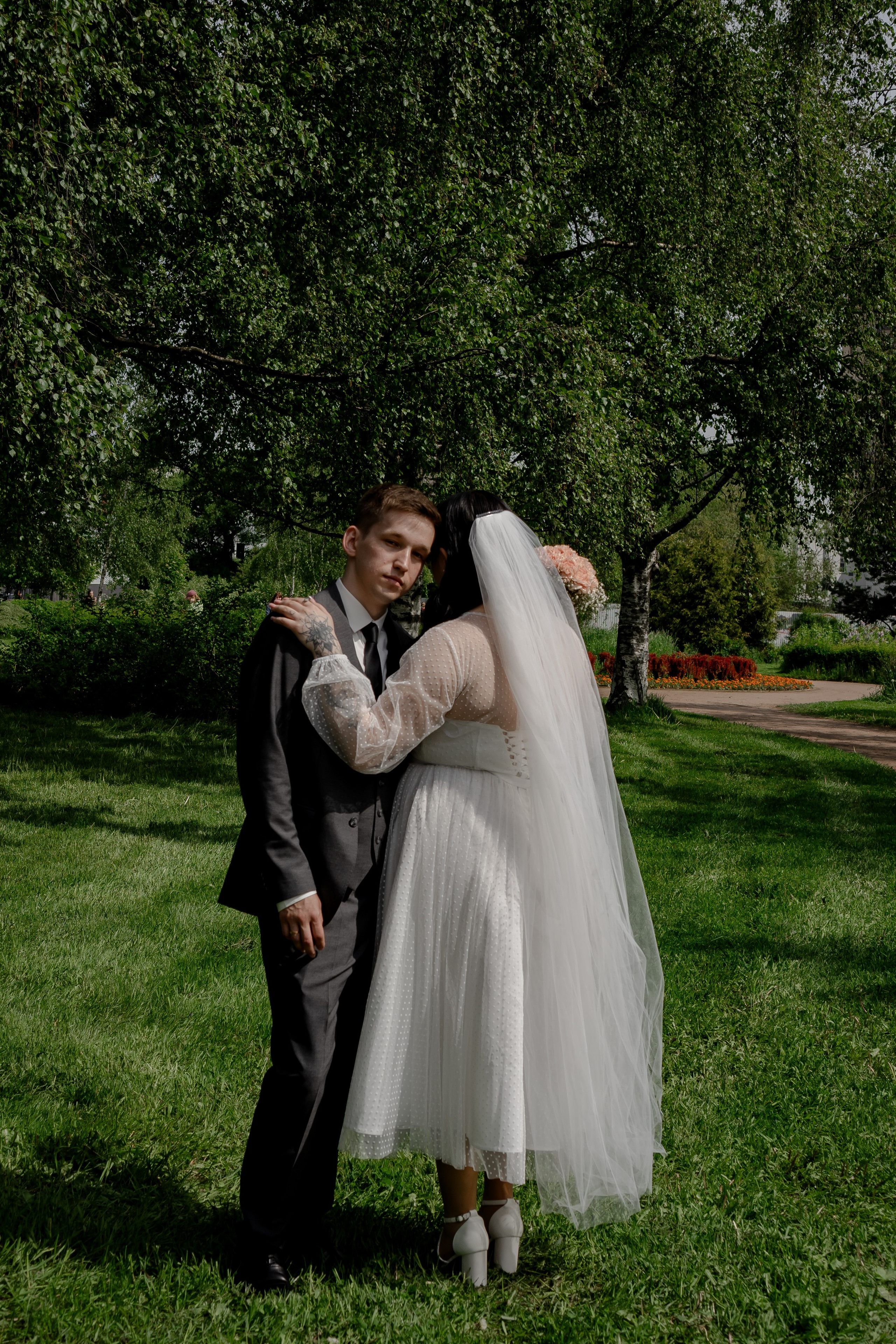 СВАДЕБНАЯ СЬЕМКА В ЗАГСЕ И БАНКЕТ. Профессиональный фотограф, Санкт-Петербург — Виктория Богомолова