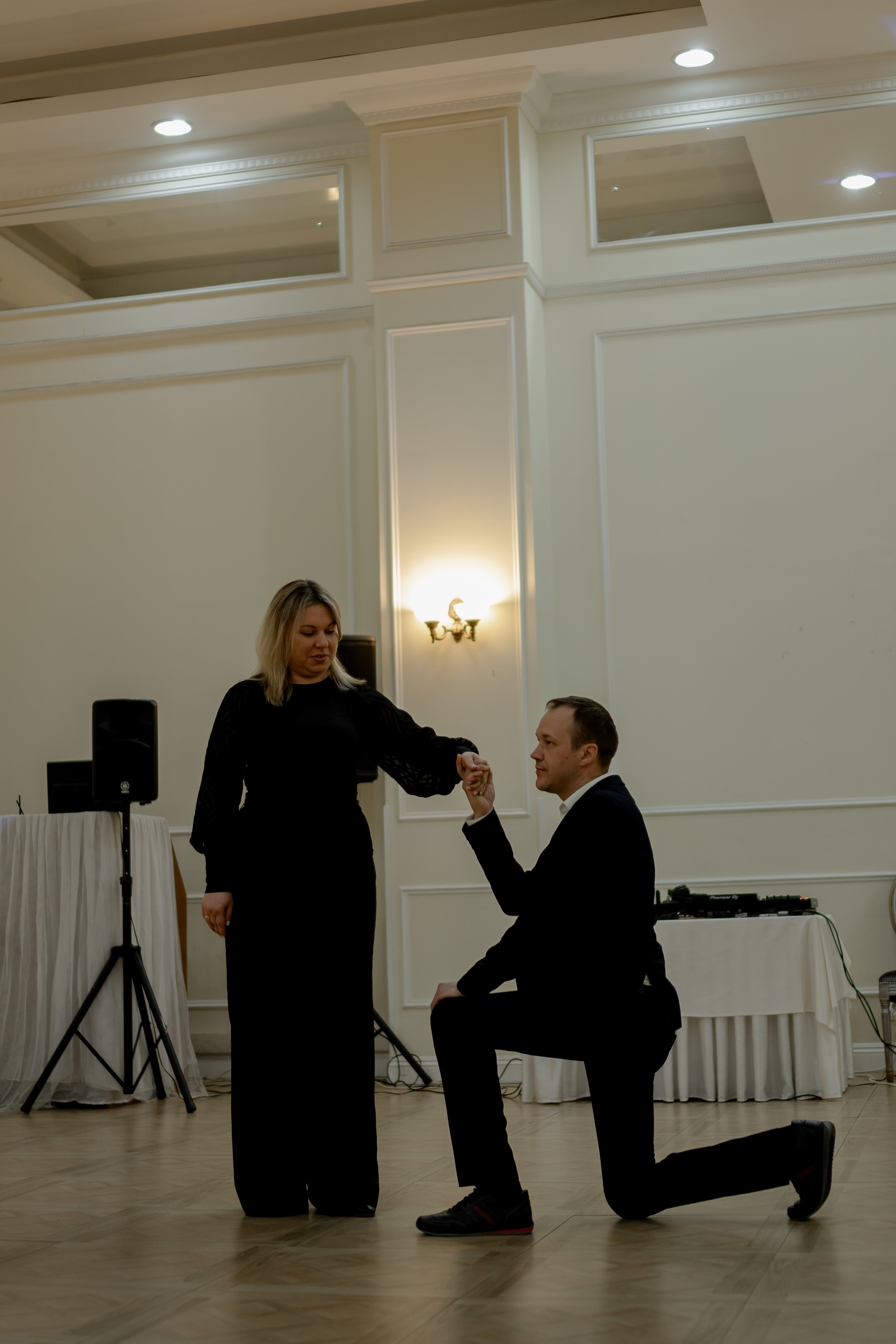 СВАДЕБНАЯ СЬЕМКА В ЗАГСЕ И БАНКЕТ. Профессиональный фотограф, Санкт-Петербург — Виктория Богомолова