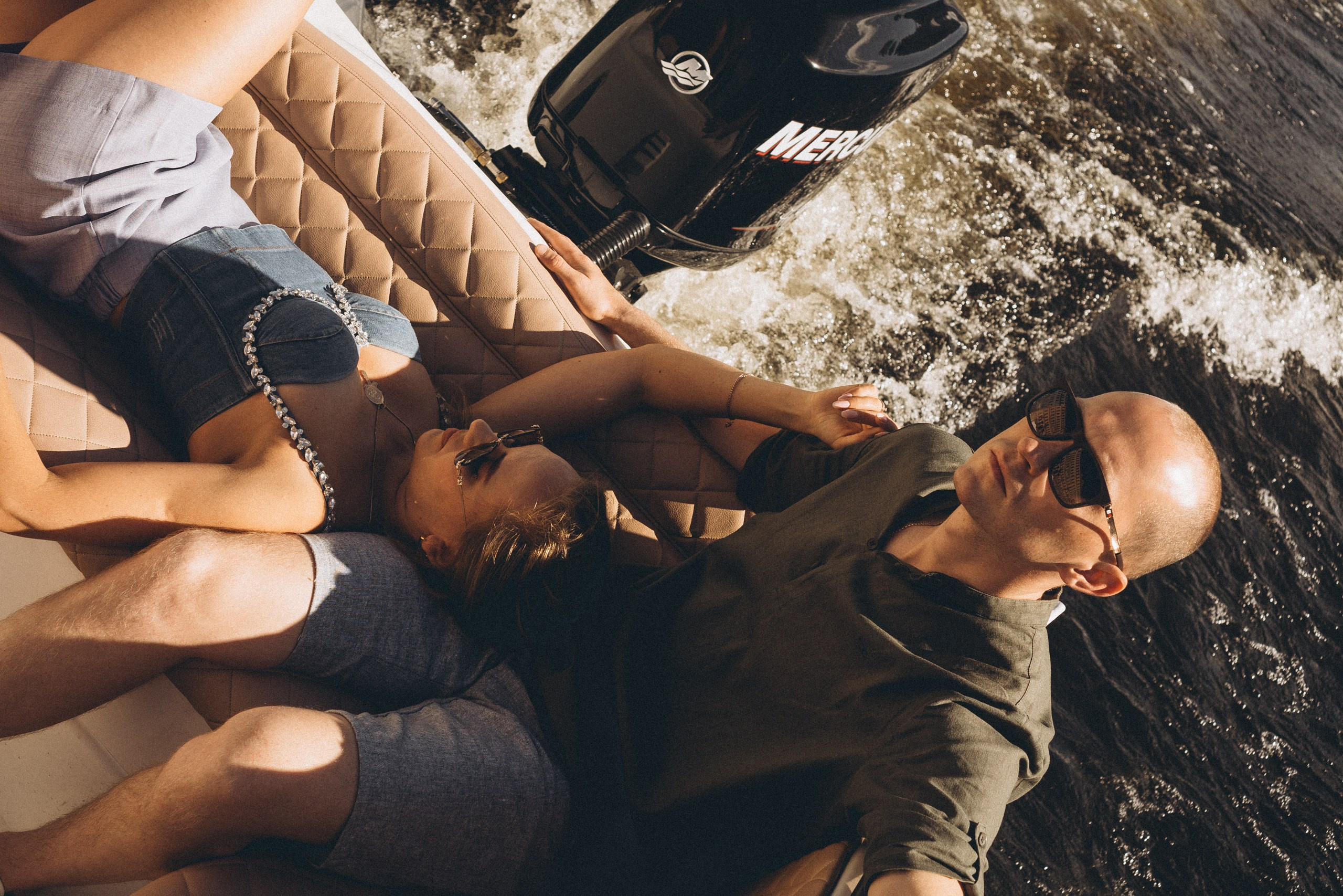 Любовь. Профессиональный фотограф, Санкт-Петербург — Виктория Богомолова