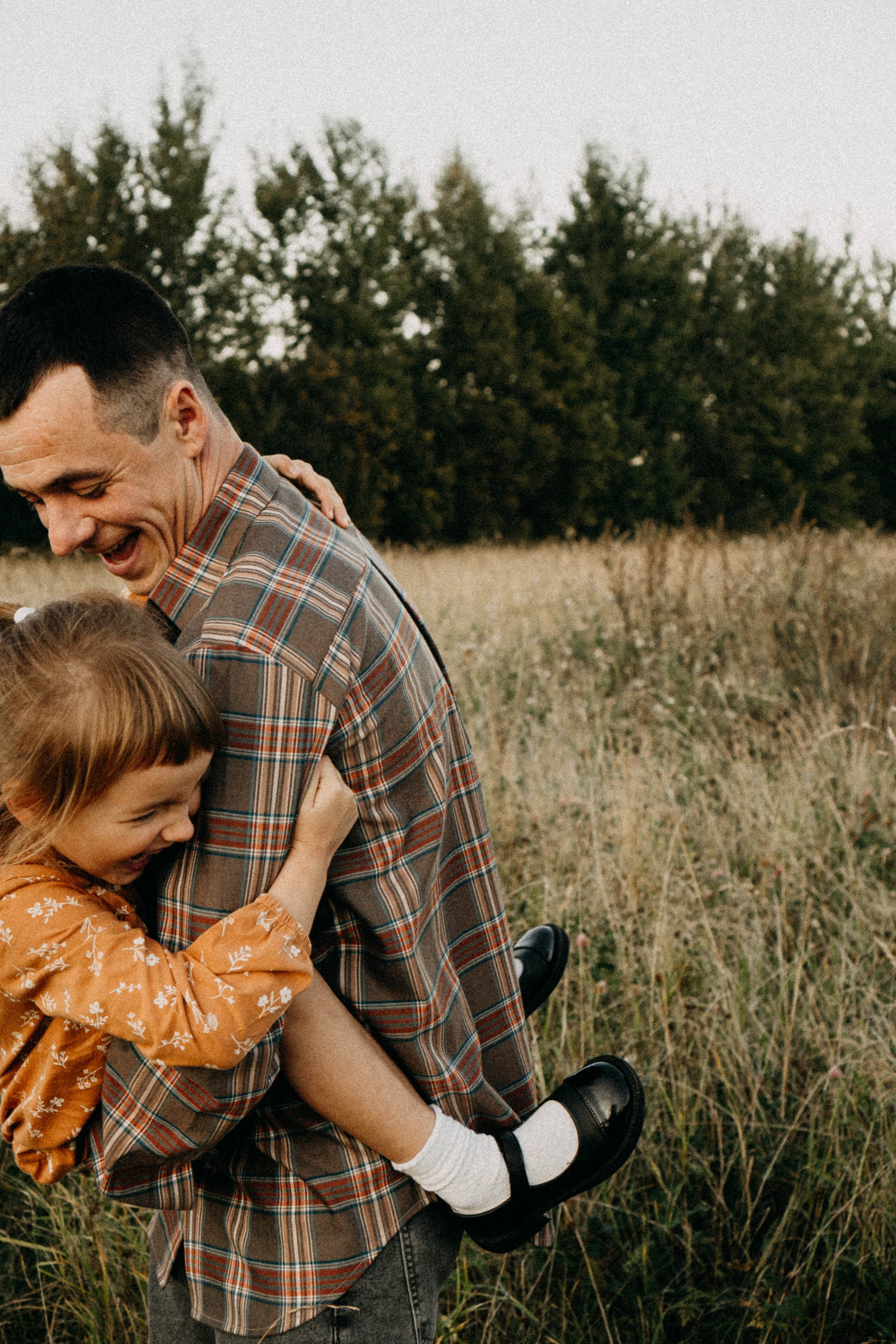 Семейная серия. Профессиональный фотограф, Санкт-Петербург — Виктория Богомолова