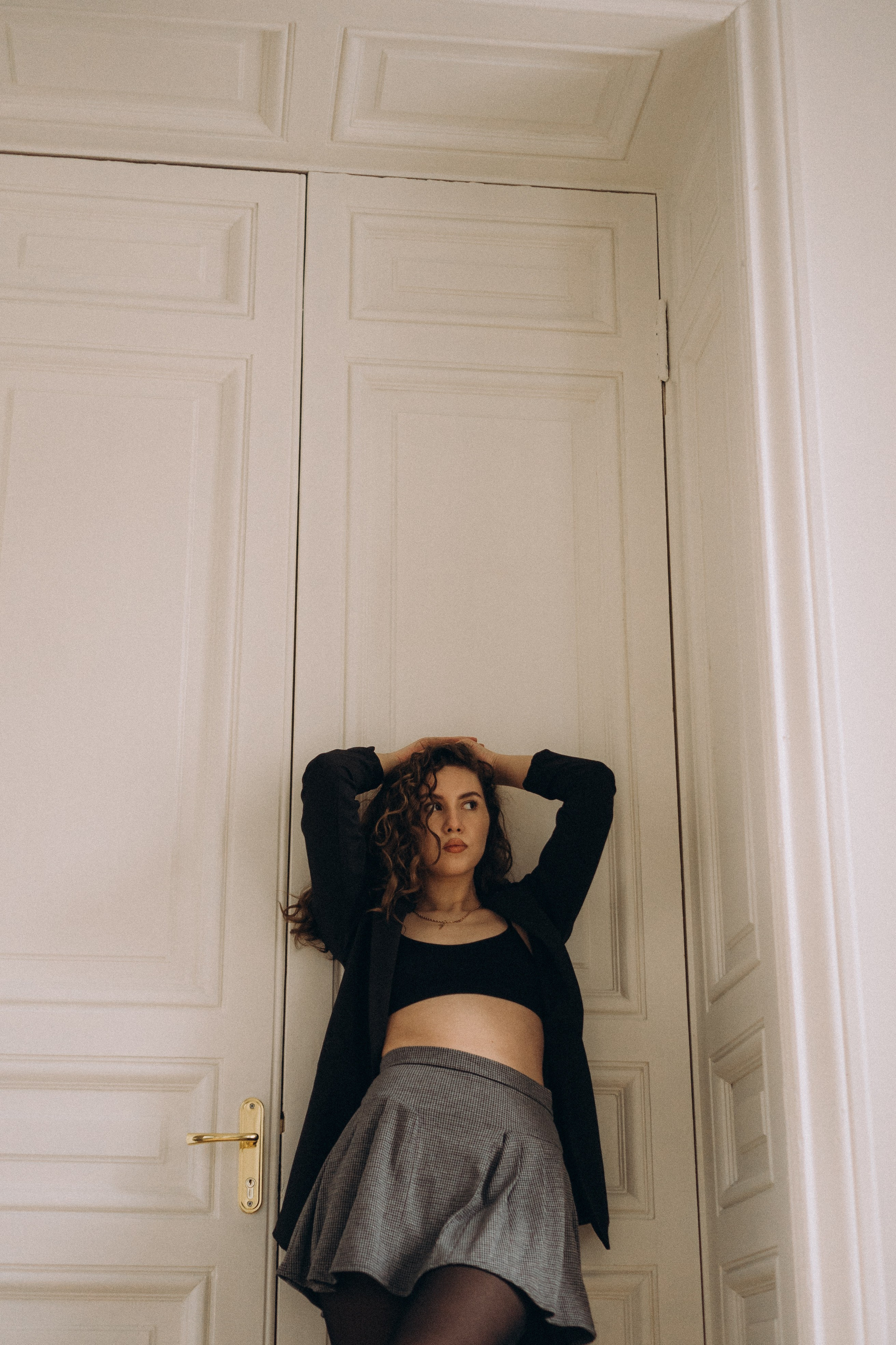 Для девушки. Профессиональный фотограф, Санкт-Петербург — Виктория Богомолова