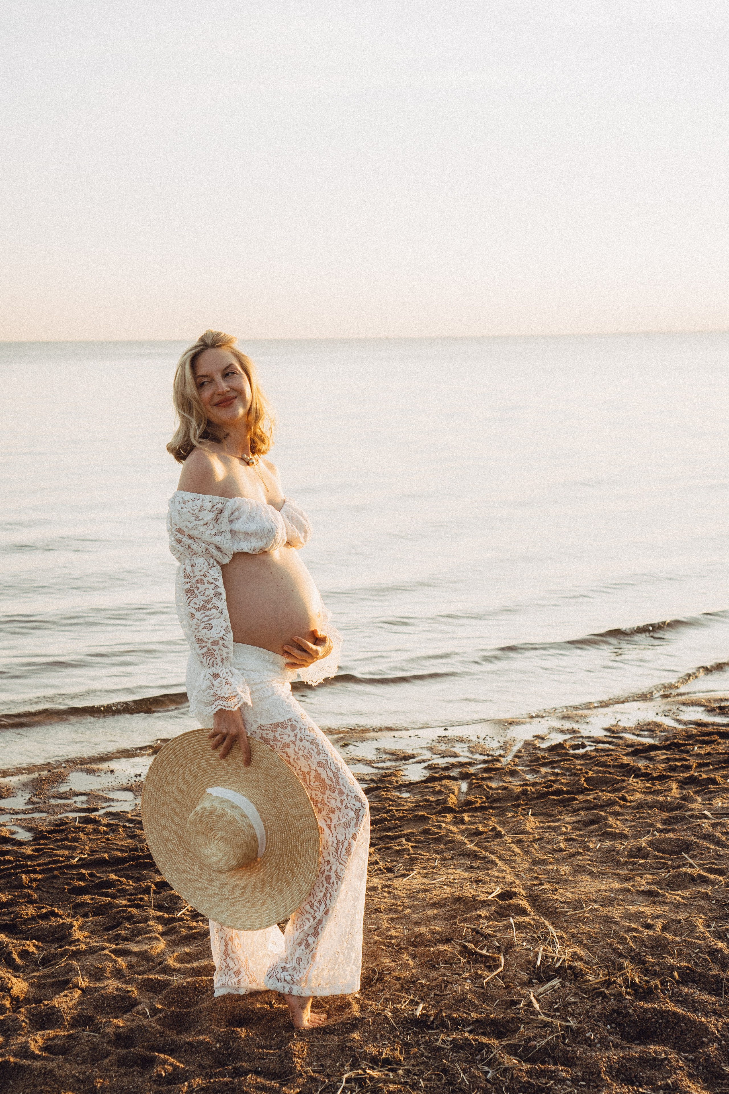 В ОЖИДАНИИ. Профессиональный фотограф, Санкт-Петербург — Виктория Богомолова