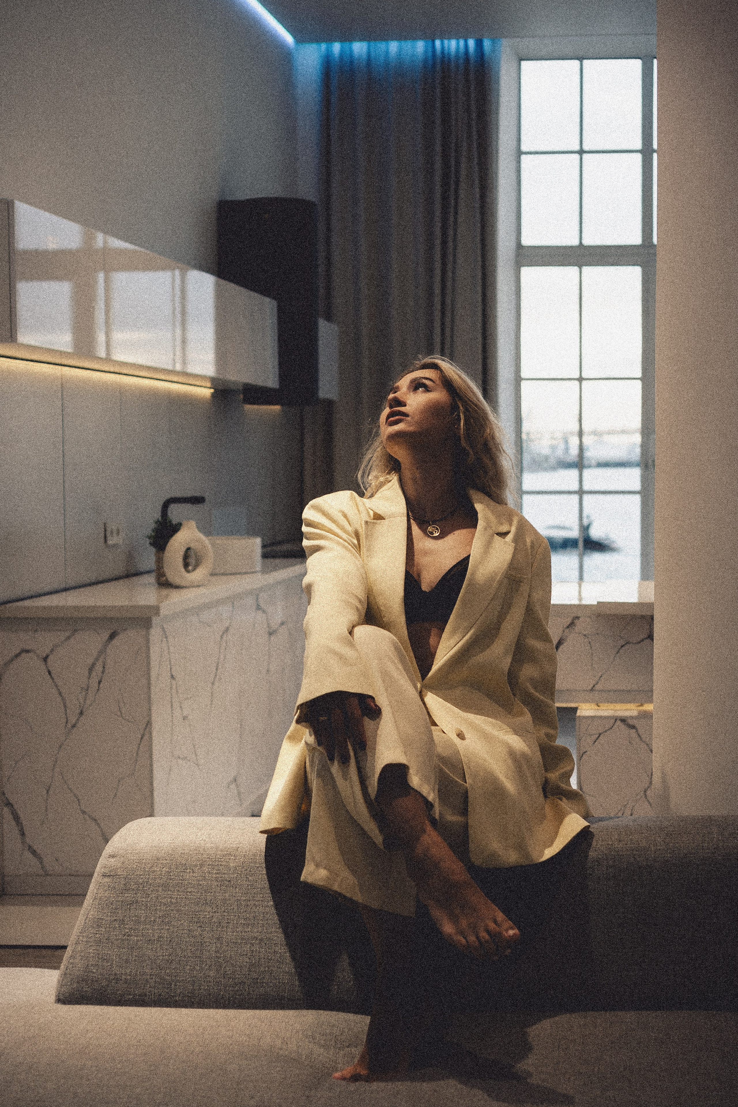 Студийная. Профессиональный фотограф, Санкт-Петербург — Виктория Богомолова