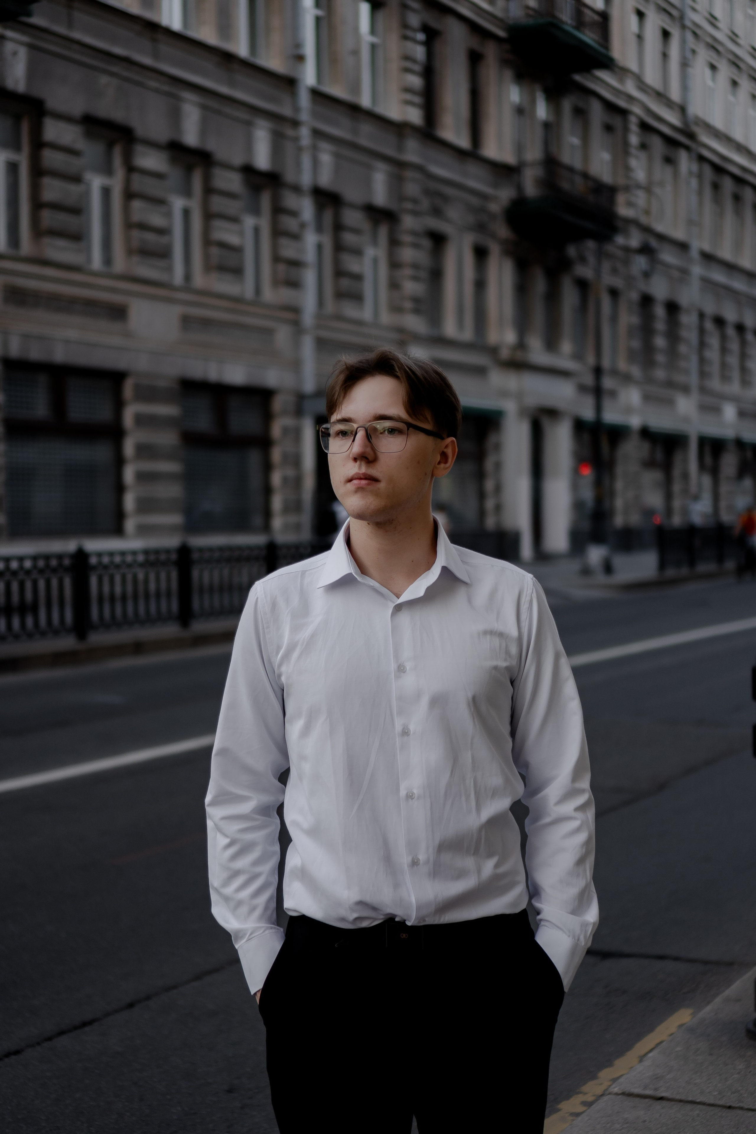 ПРОГУЛКА НА ЗАКАТЕ. Профессиональный фотограф, Санкт-Петербург — Виктория Богомолова