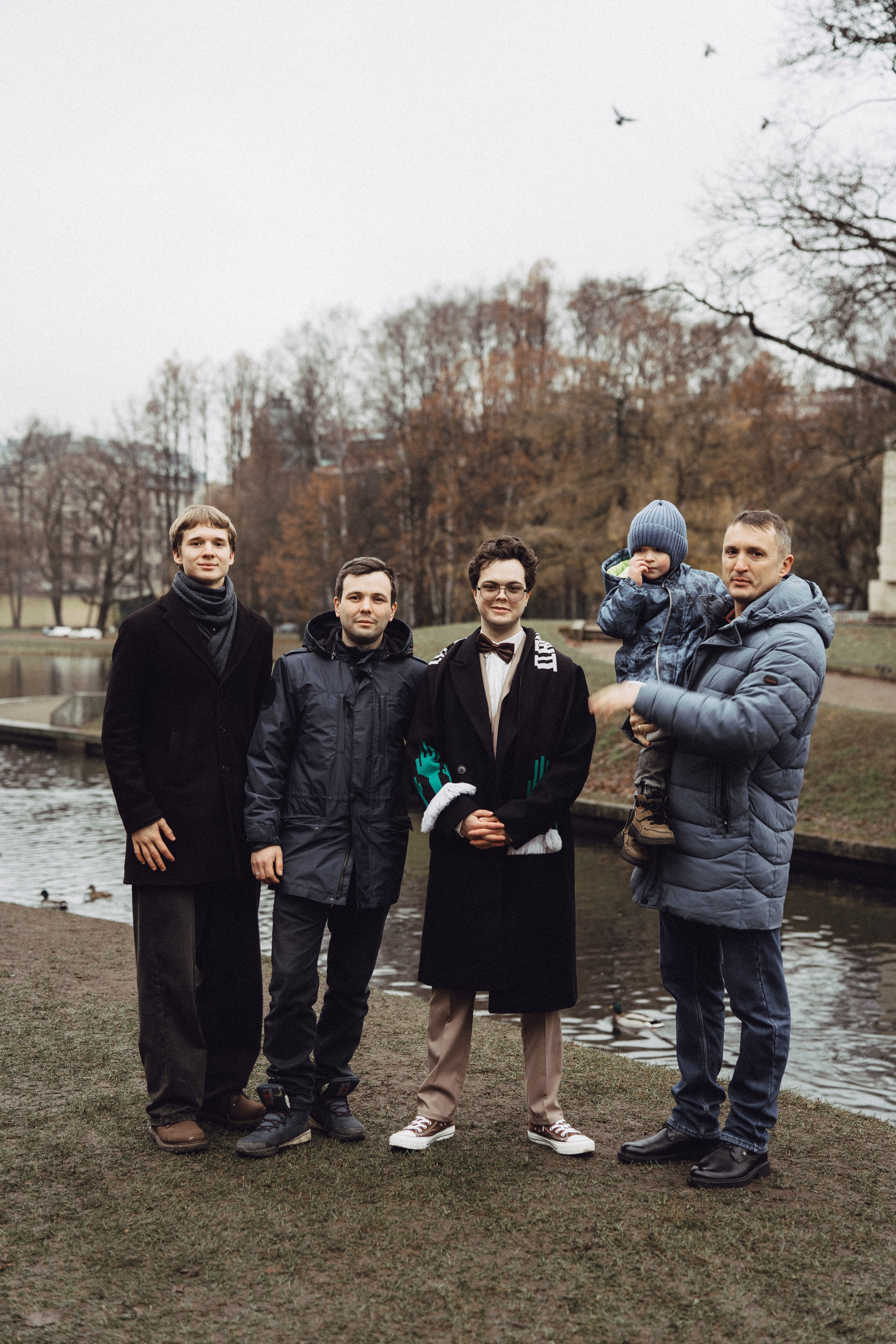 СВАДЕБНАЯ СЬЕМКА ВО ВТОРОМ ДВОРЦЕ С ГОСТЯМИ И ПРОГУЛКА В ТАВРИЧЕСКОМ САДУ. Профессиональный фотограф, Санкт-Петербург — Виктория Богомолова